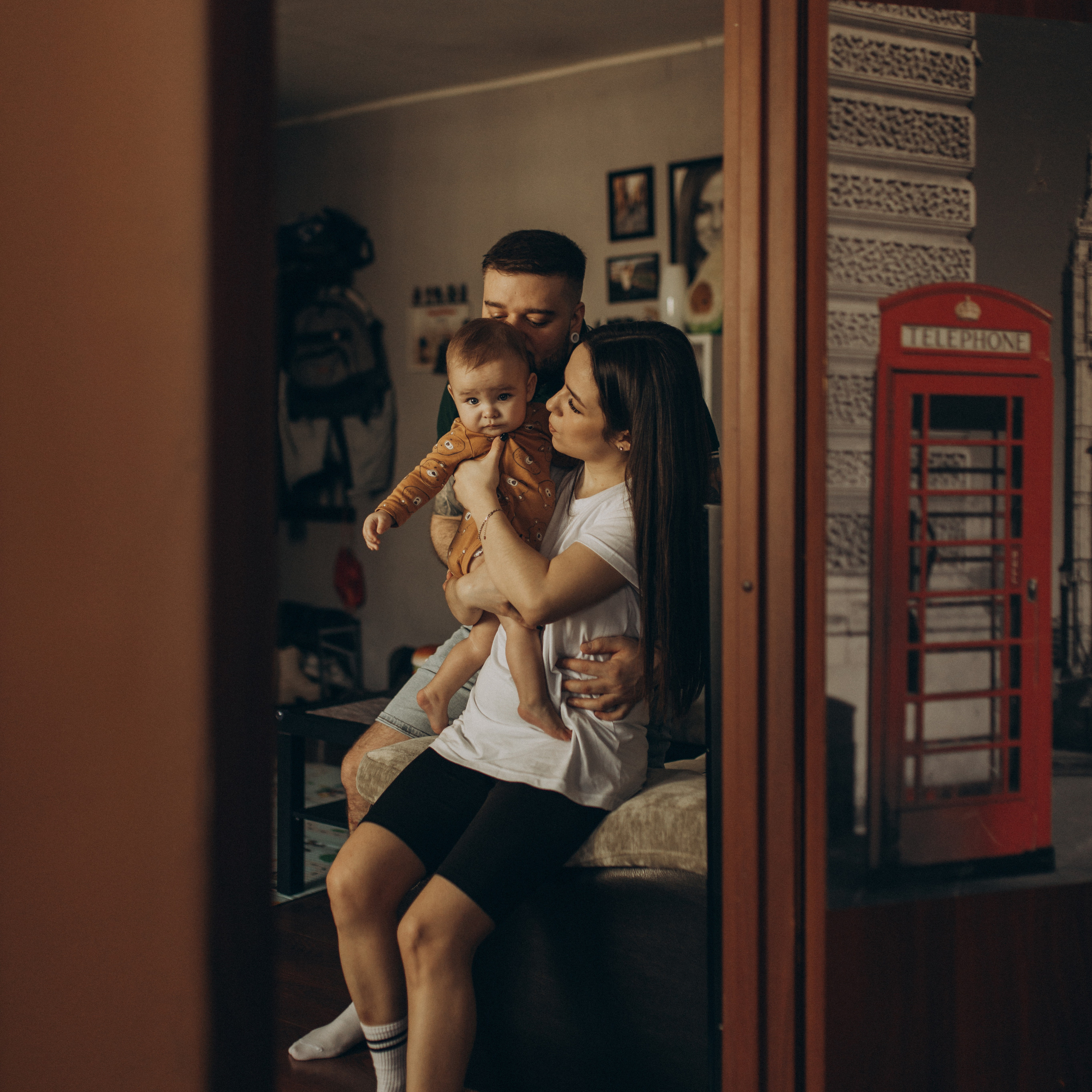 Отзывы. Семейный фотограф в Минске Марина Бургацкая