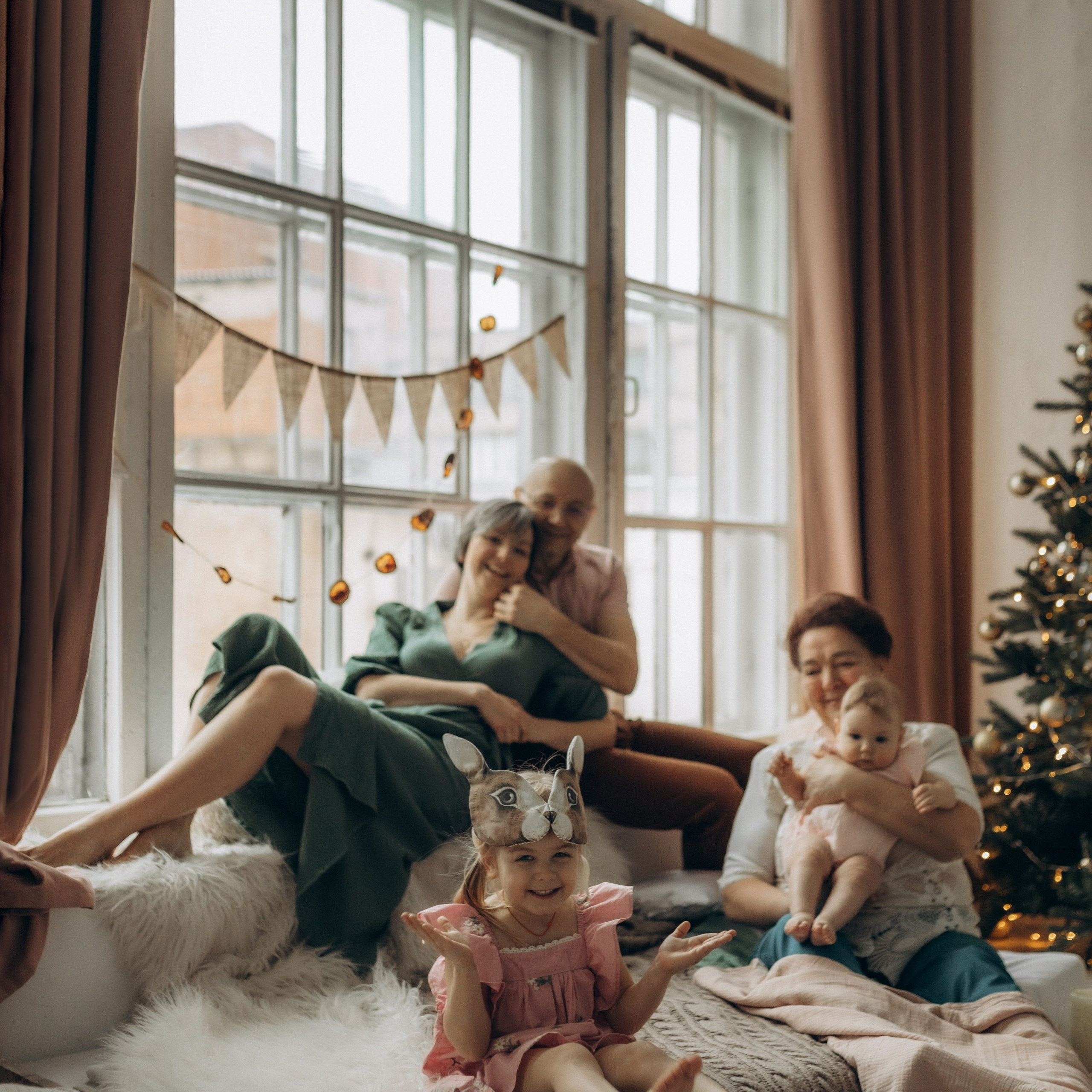 Отзывы. Семейный фотограф в Минске Марина Бургацкая
