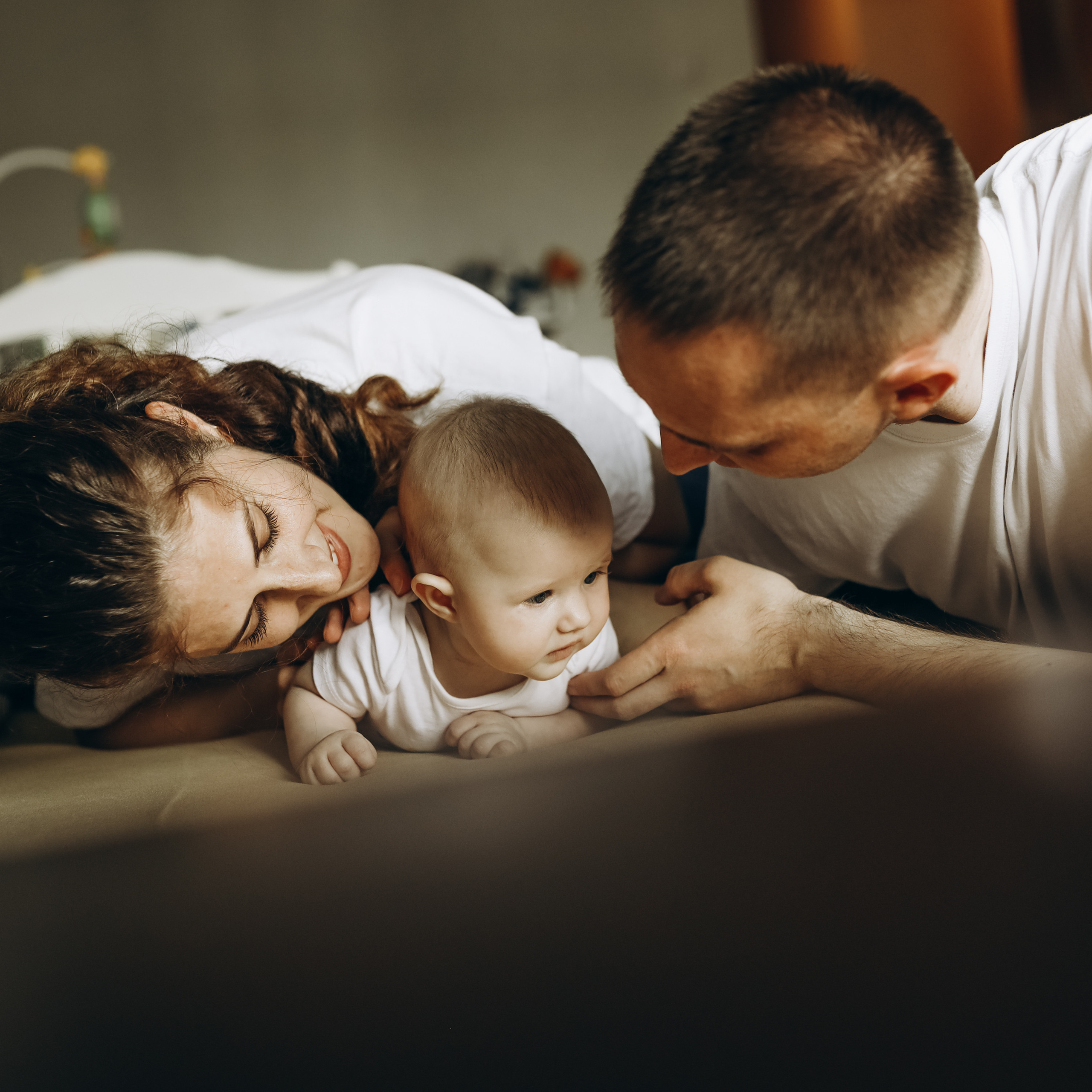 Отзывы. Семейный фотограф в Минске Марина Бургацкая