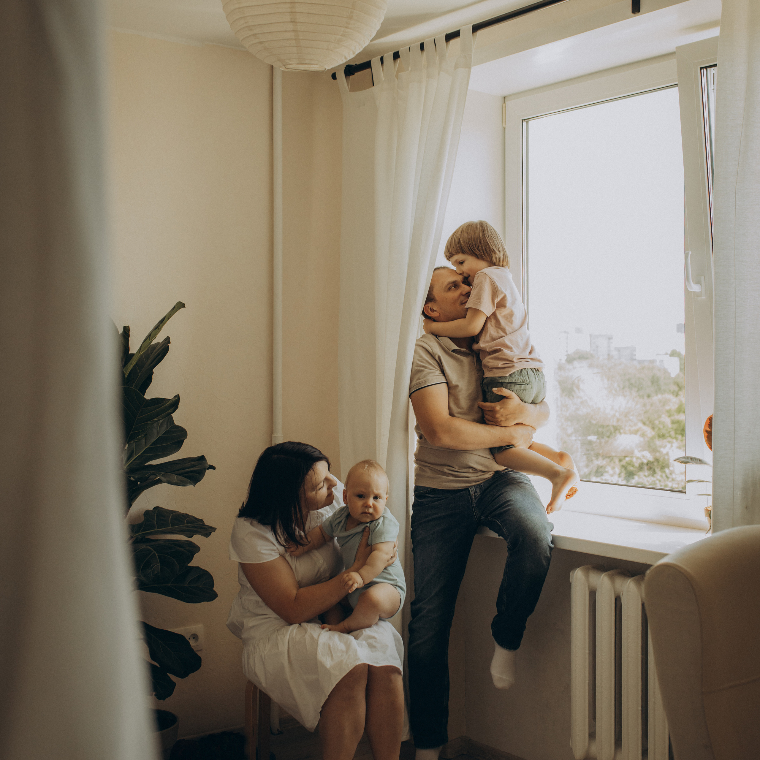 Отзывы. Семейный фотограф в Минске Марина Бургацкая