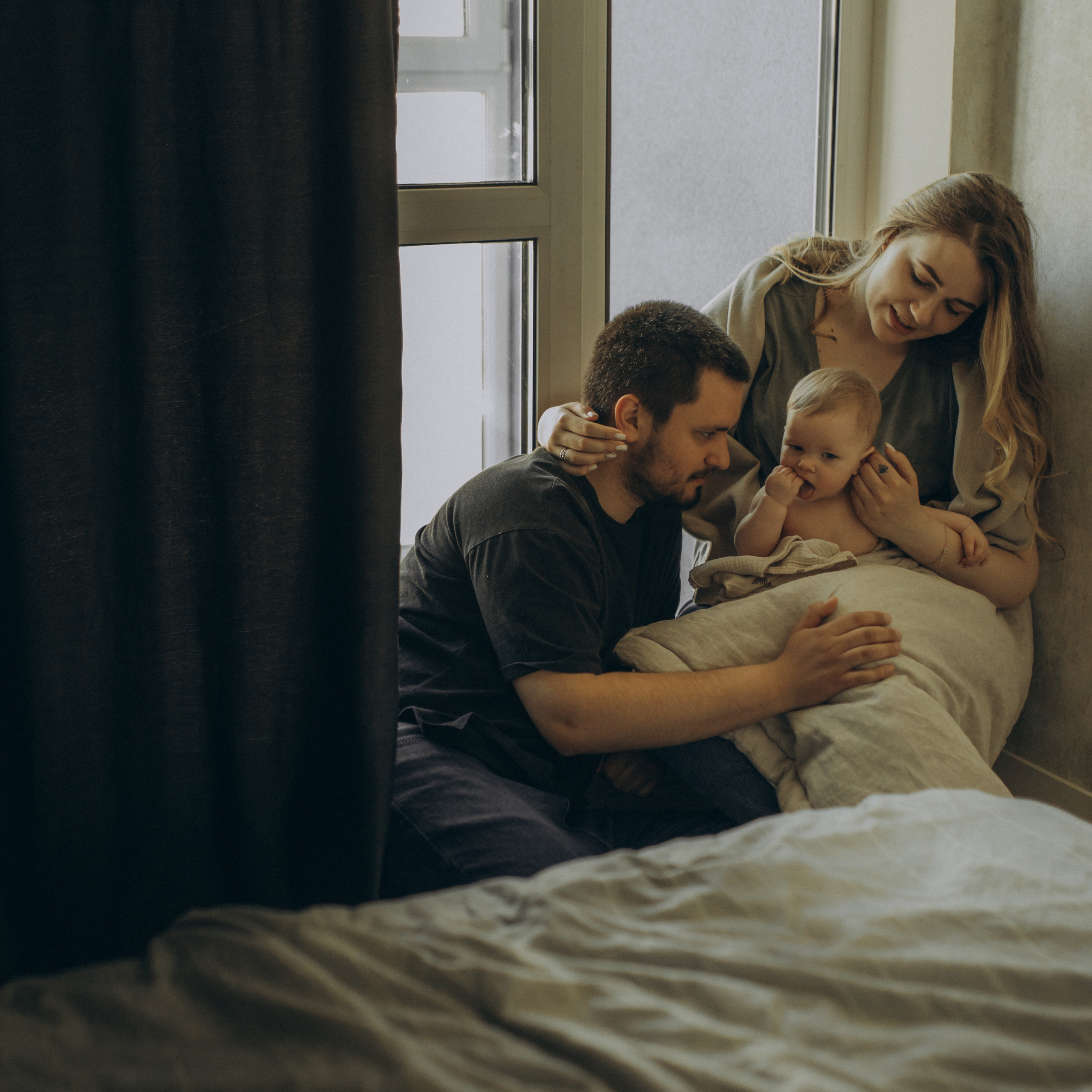 Отзывы. Семейный фотограф в Минске Марина Бургацкая