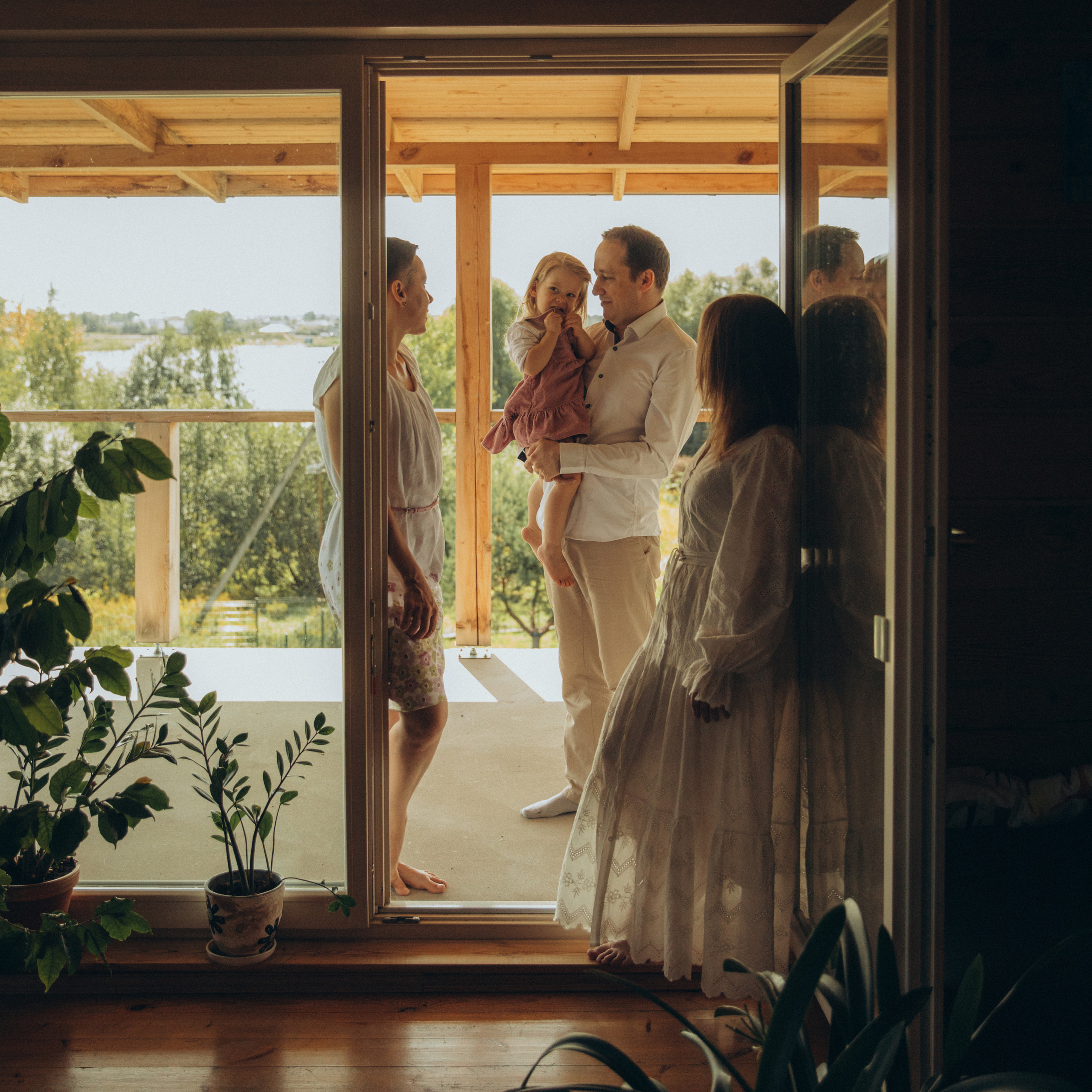 Отзывы. Семейный фотограф в Минске Марина Бургацкая