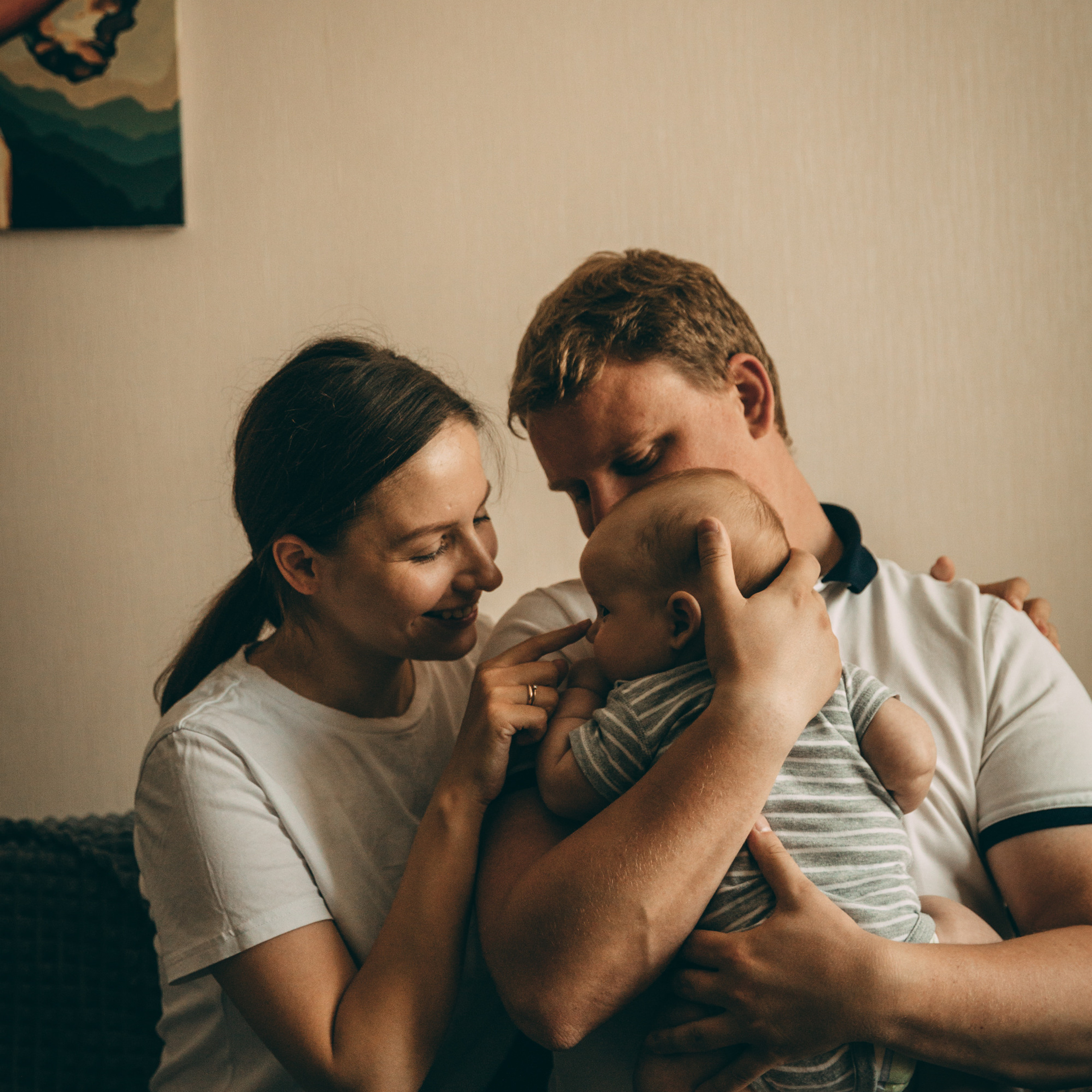 Отзывы. Семейный фотограф в Минске Марина Бургацкая