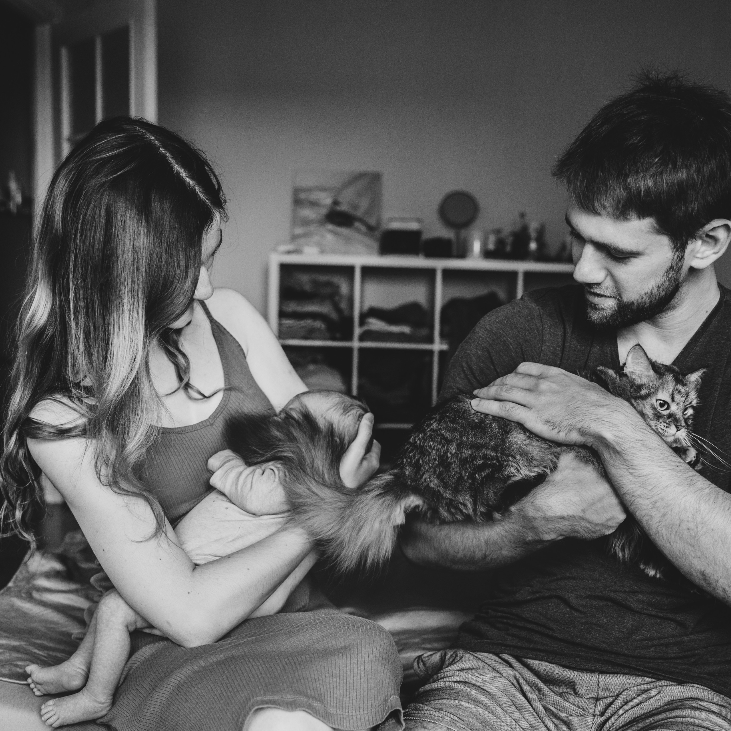 Отзывы. Семейный фотограф в Минске Марина Бургацкая