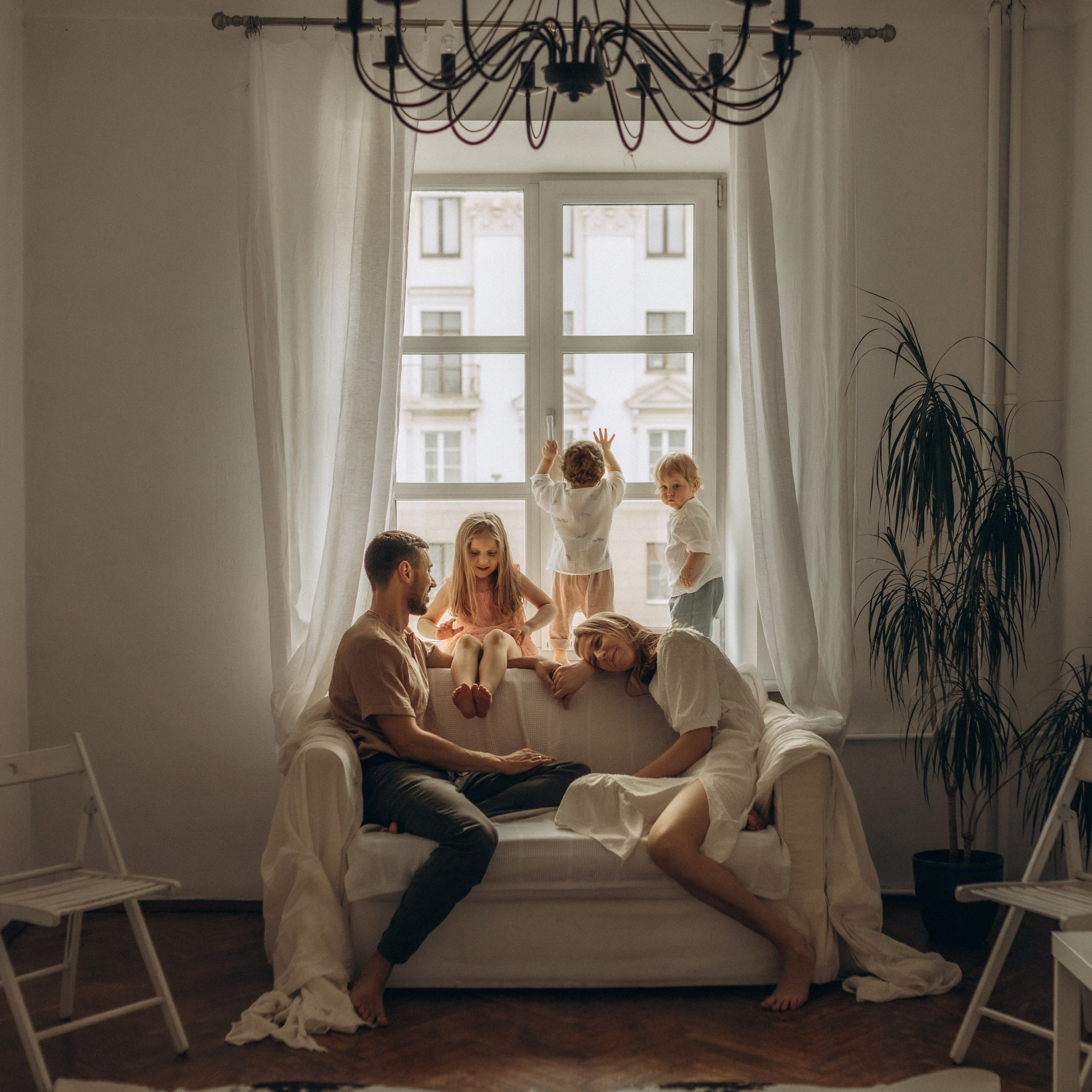 Отзывы. Семейный фотограф в Минске Марина Бургацкая