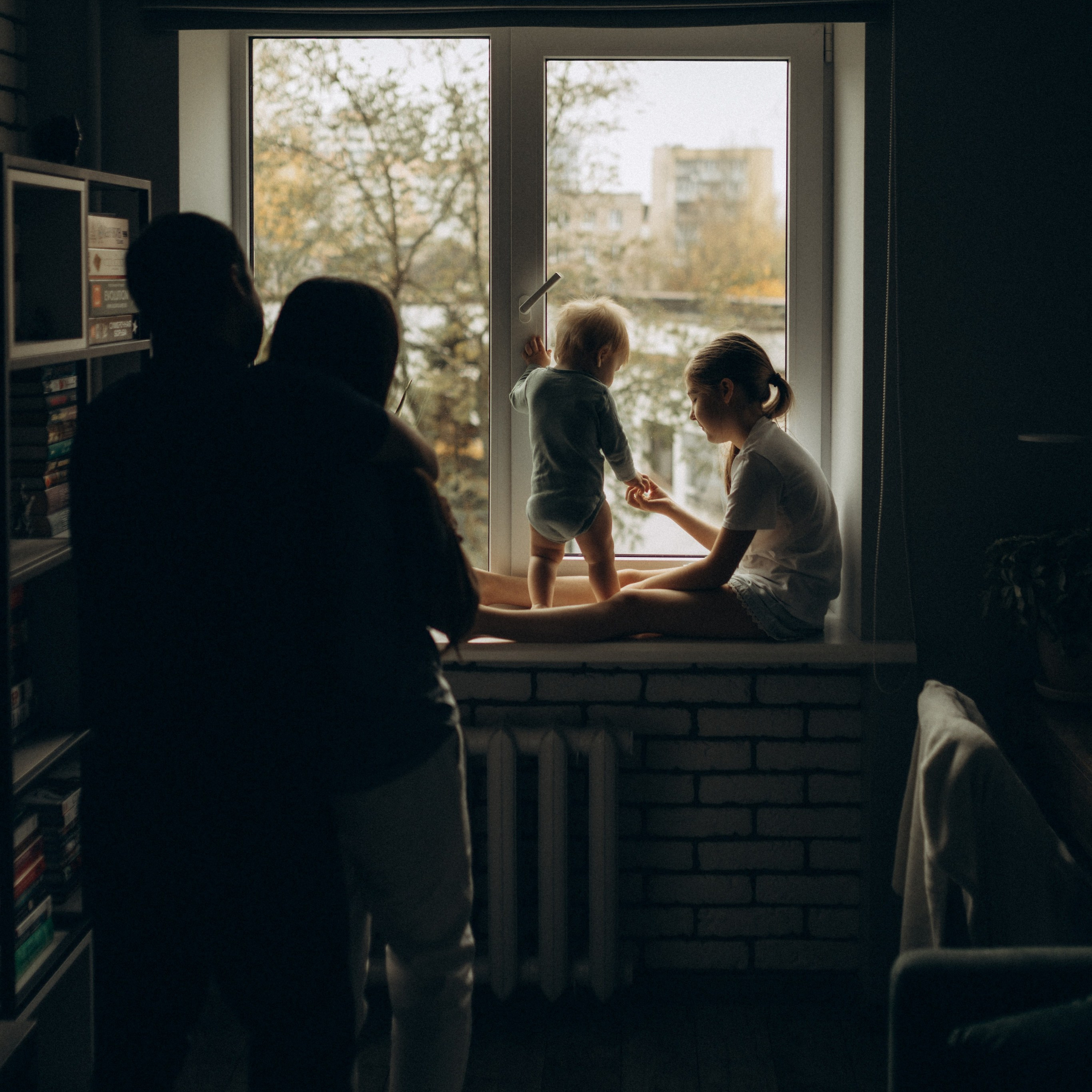 Отзывы. Семейный фотограф в Минске Марина Бургацкая