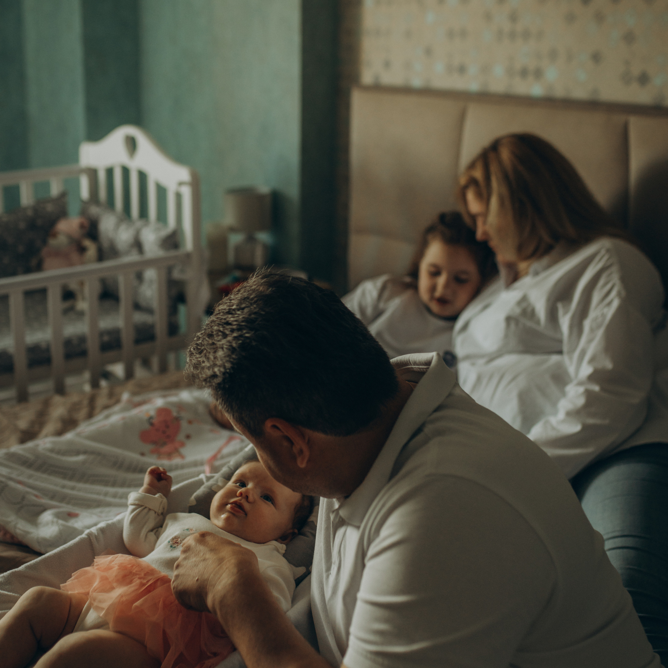 Отзывы. Семейный фотограф в Минске Марина Бургацкая