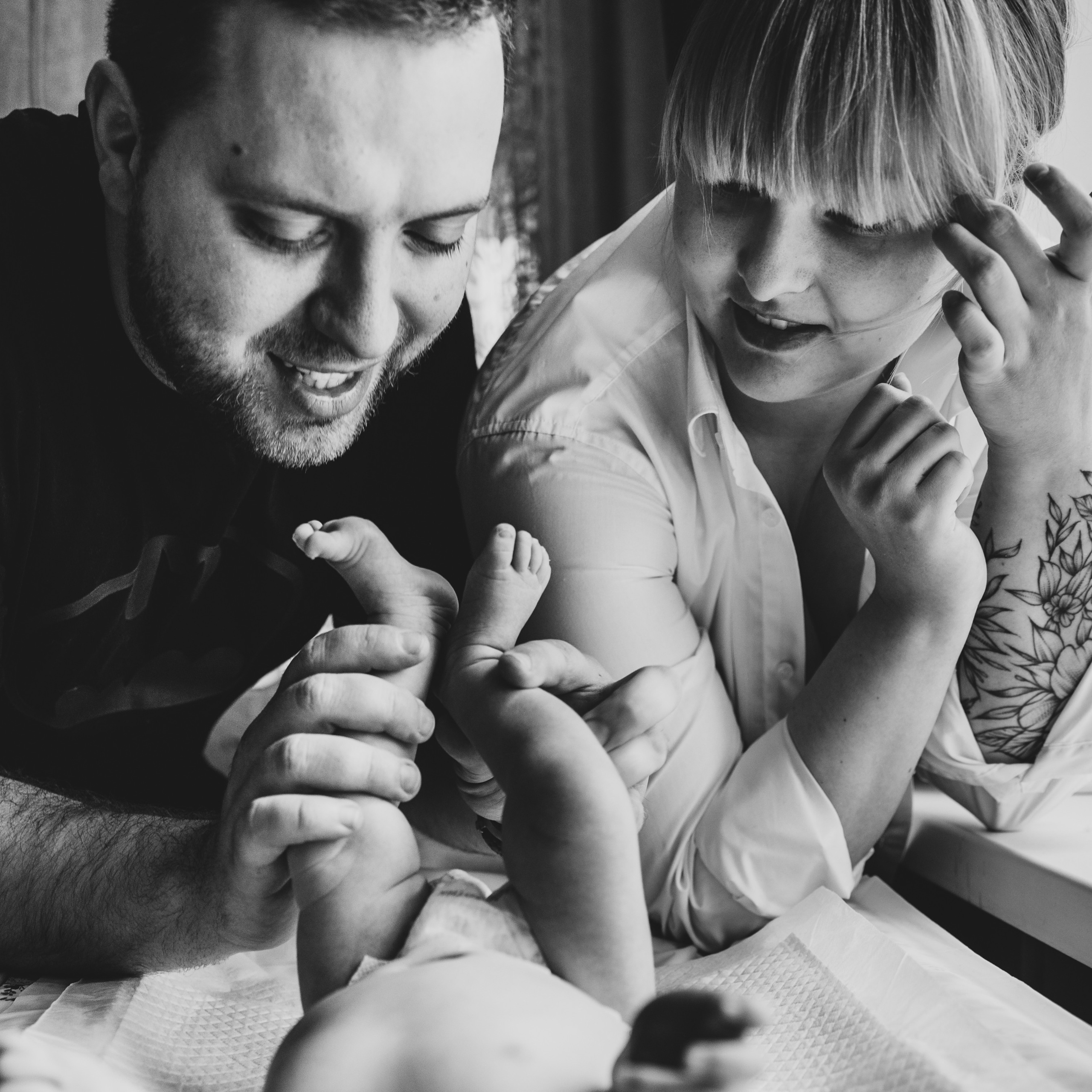 Отзывы. Семейный фотограф в Минске Марина Бургацкая