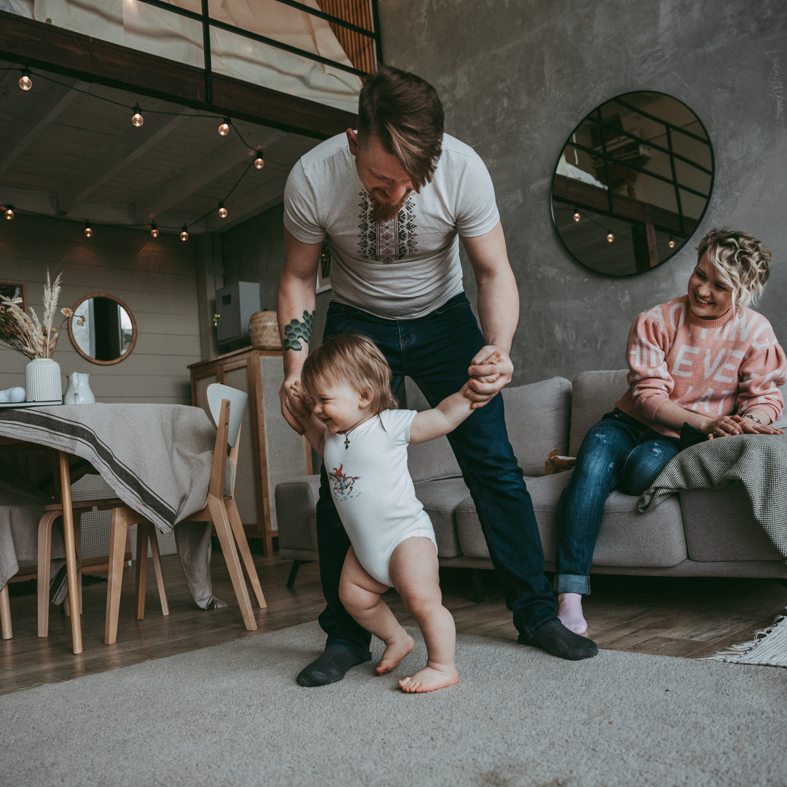 Отзывы. Семейный фотограф в Минске Марина Бургацкая