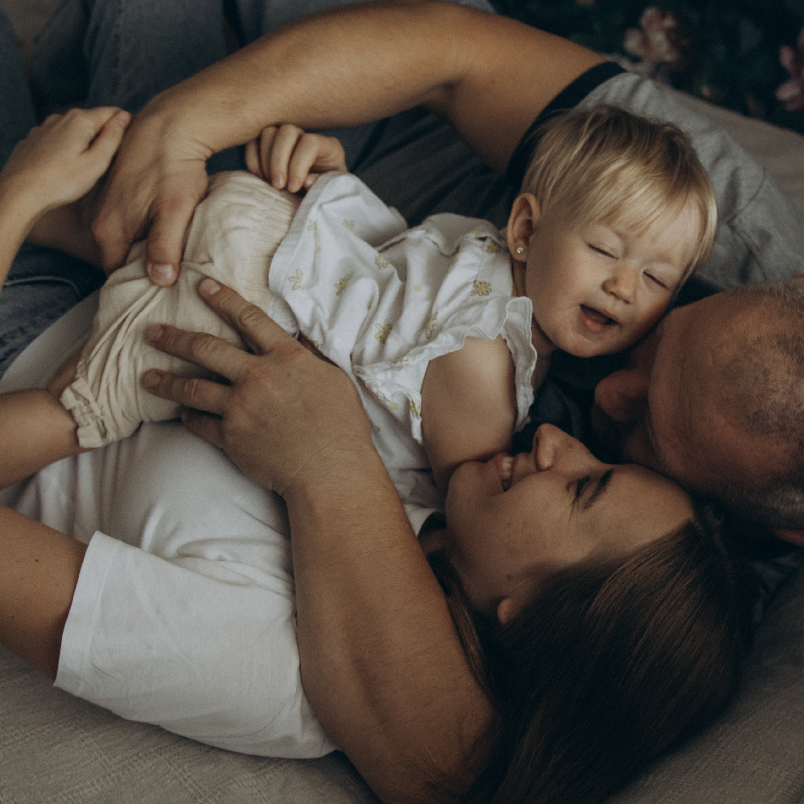Отзывы. Семейный фотограф в Минске Марина Бургацкая