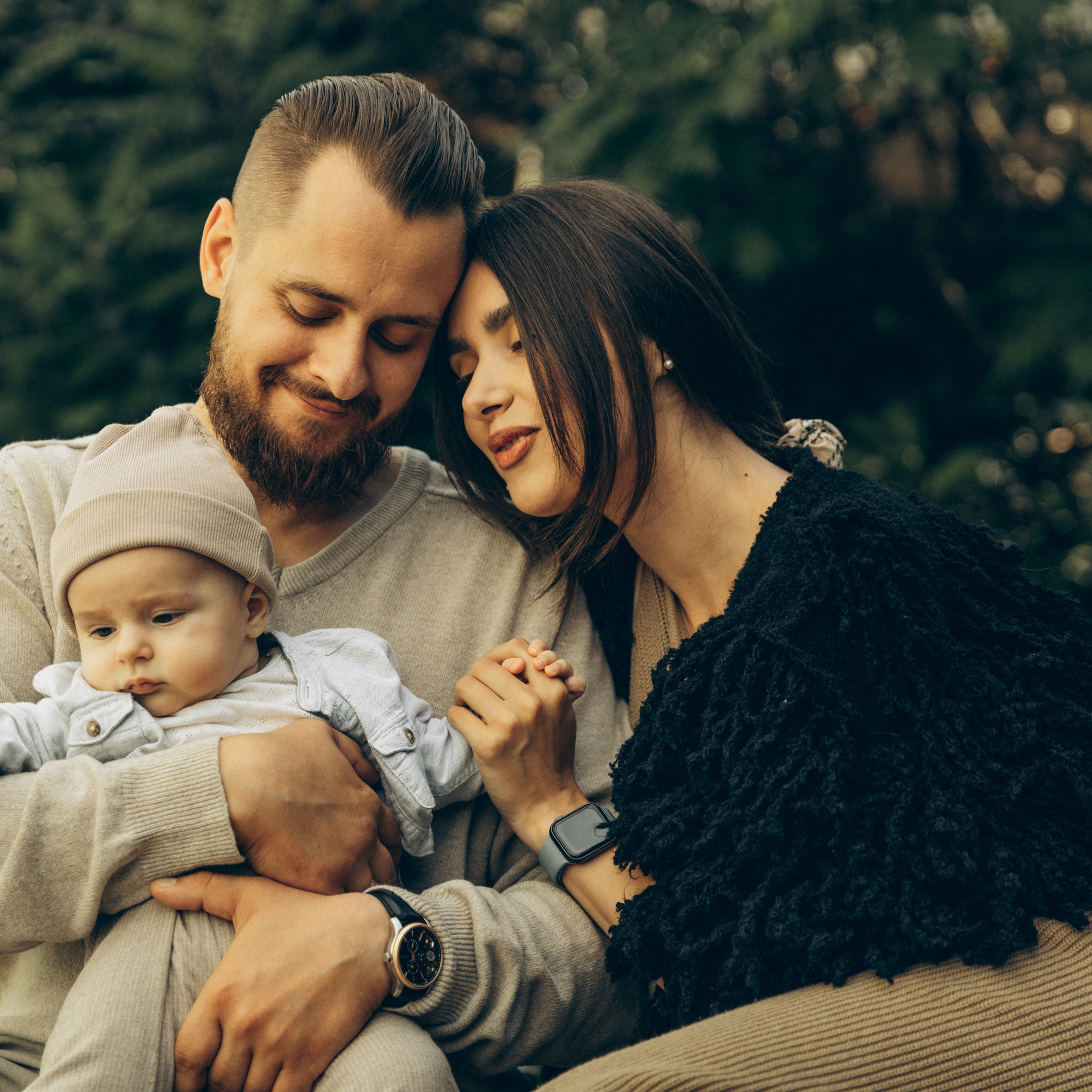 Отзывы. Семейный фотограф в Минске Марина Бургацкая