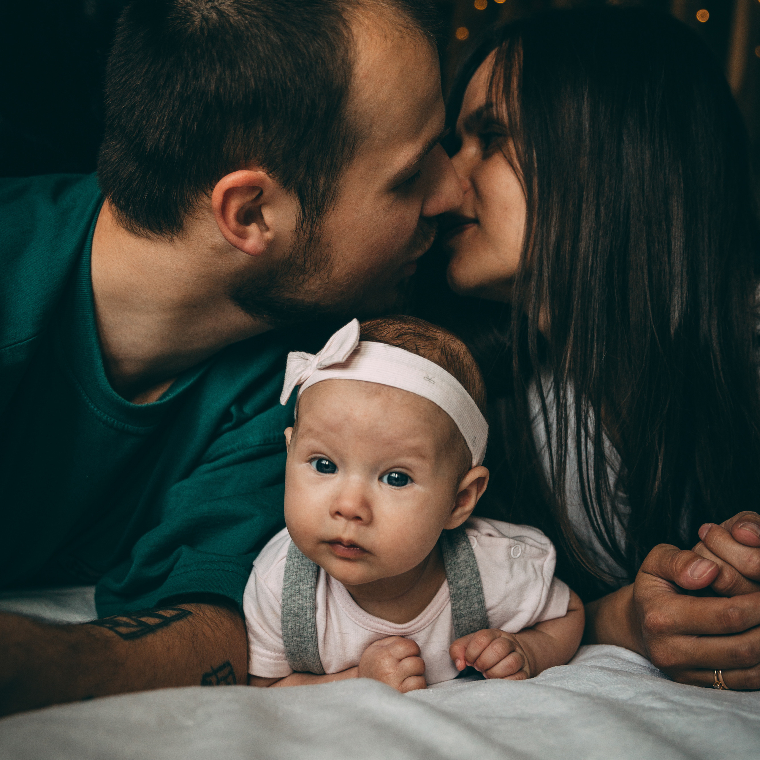 Отзывы. Семейный фотограф в Минске Марина Бургацкая