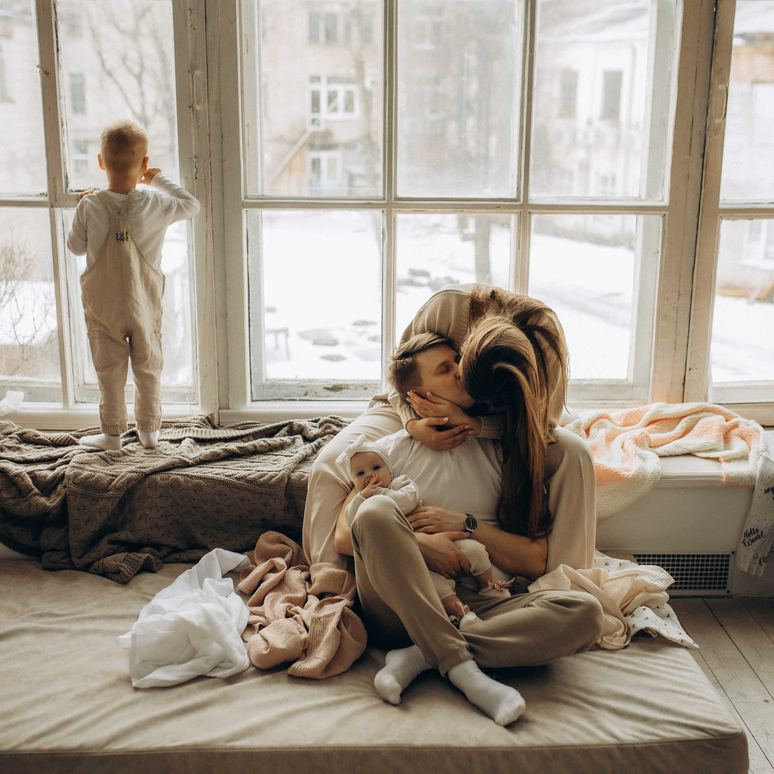 Отзывы. Семейный фотограф в Минске Марина Бургацкая