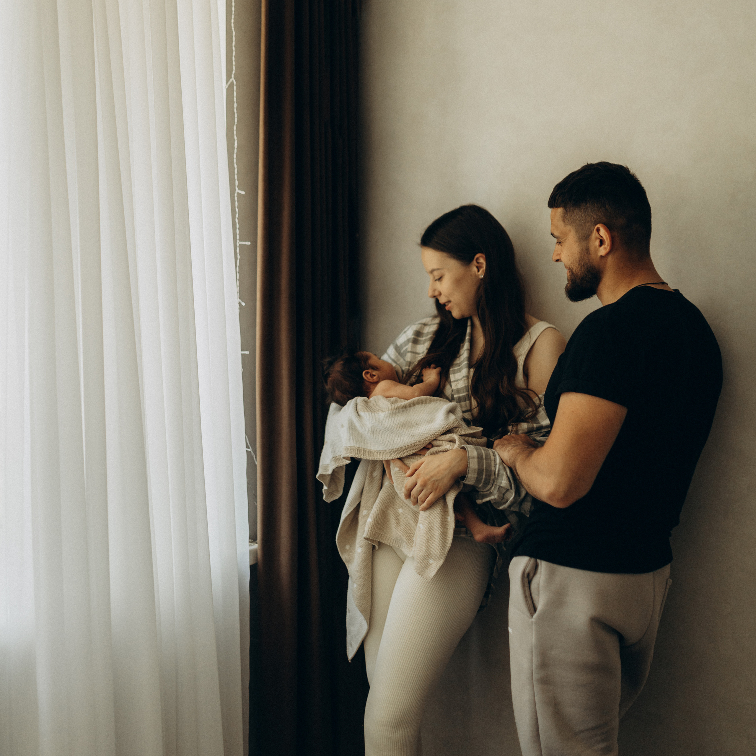 Отзывы. Семейный фотограф в Минске Марина Бургацкая