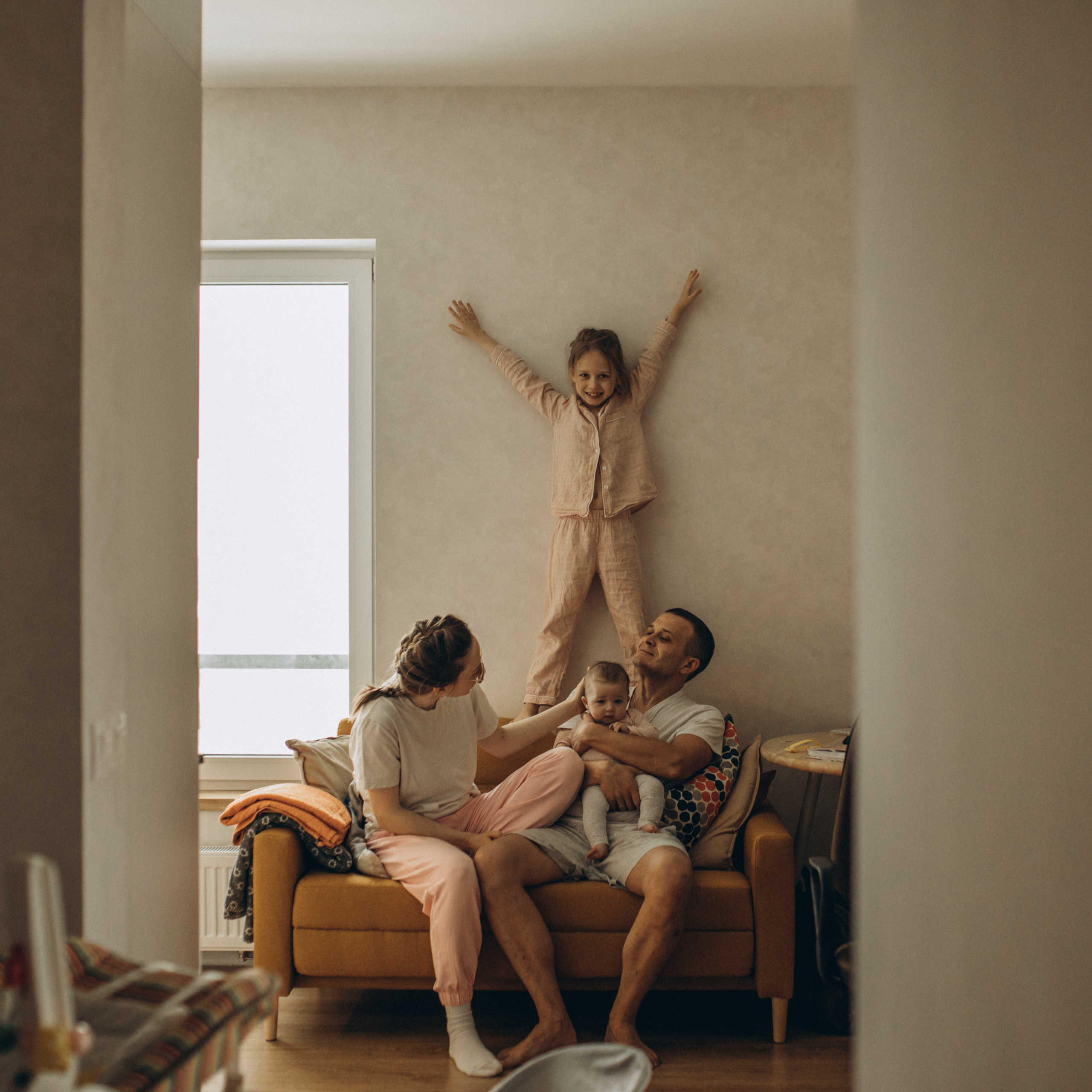 Отзывы. Семейный фотограф в Минске Марина Бургацкая