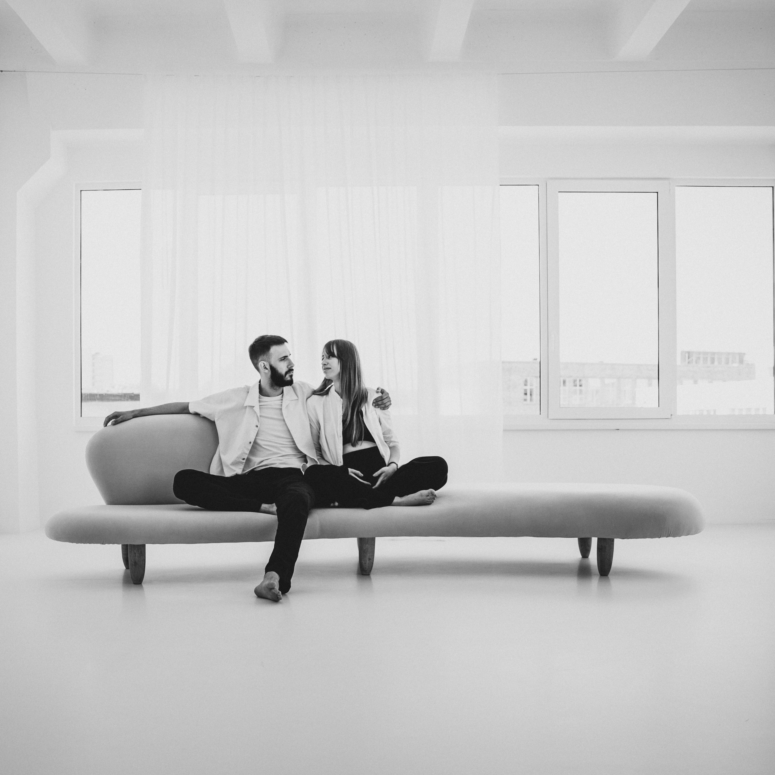 Отзывы. Семейный фотограф в Минске Марина Бургацкая