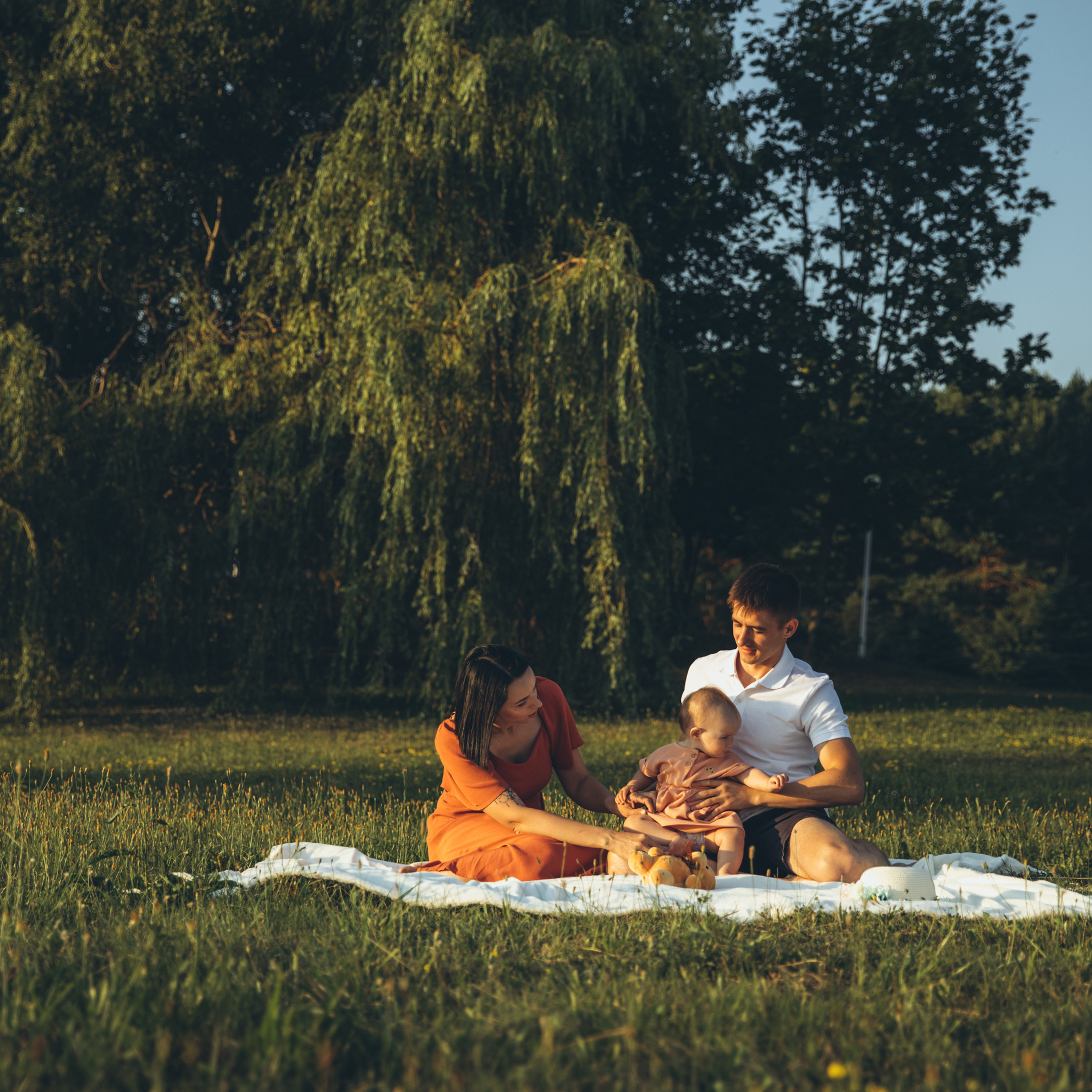 Отзывы. Семейный фотограф в Минске Марина Бургацкая