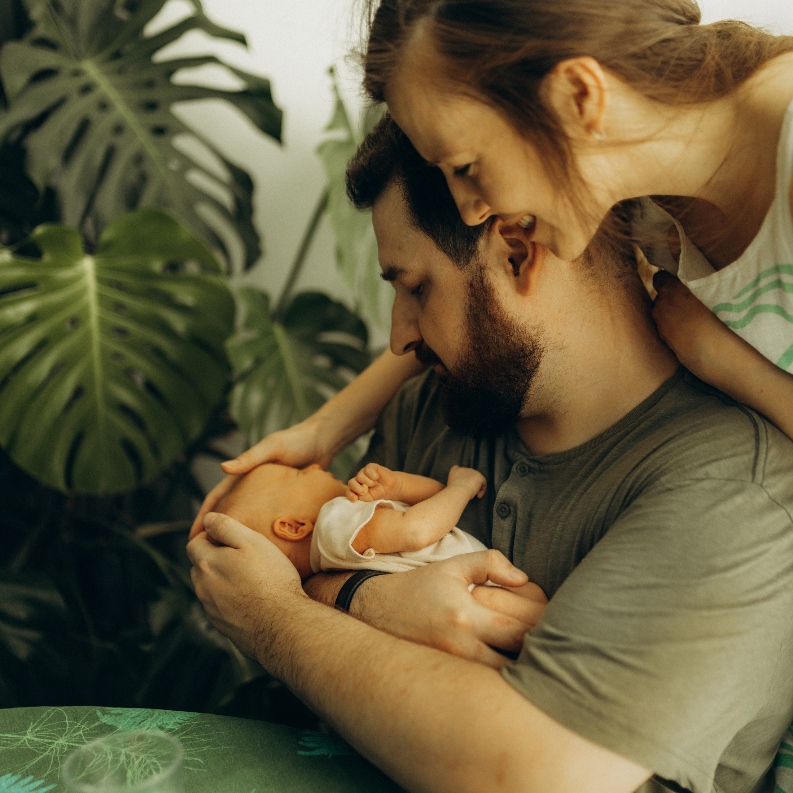 Отзывы. Семейный фотограф в Минске Марина Бургацкая