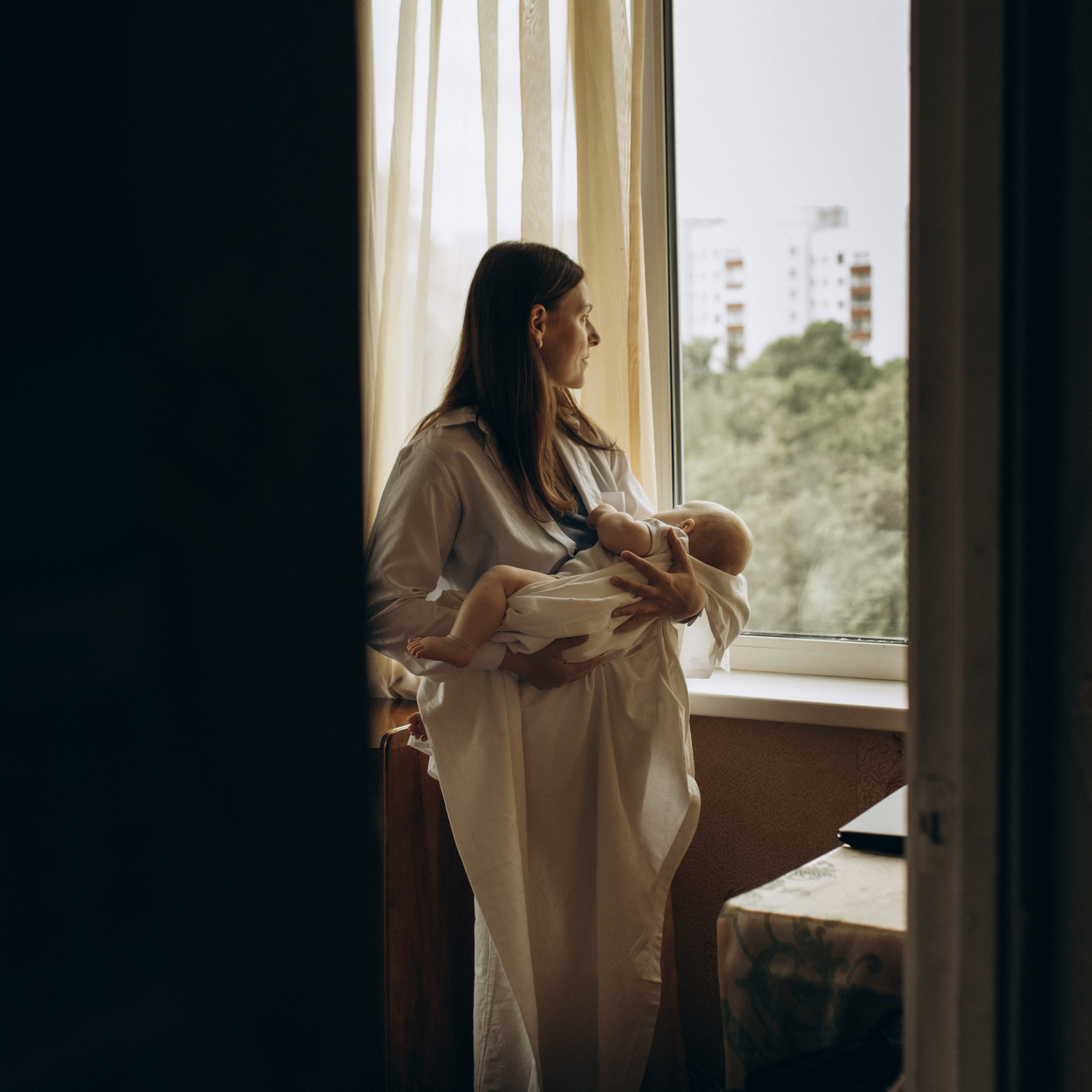 Отзывы. Семейный фотограф в Минске Марина Бургацкая