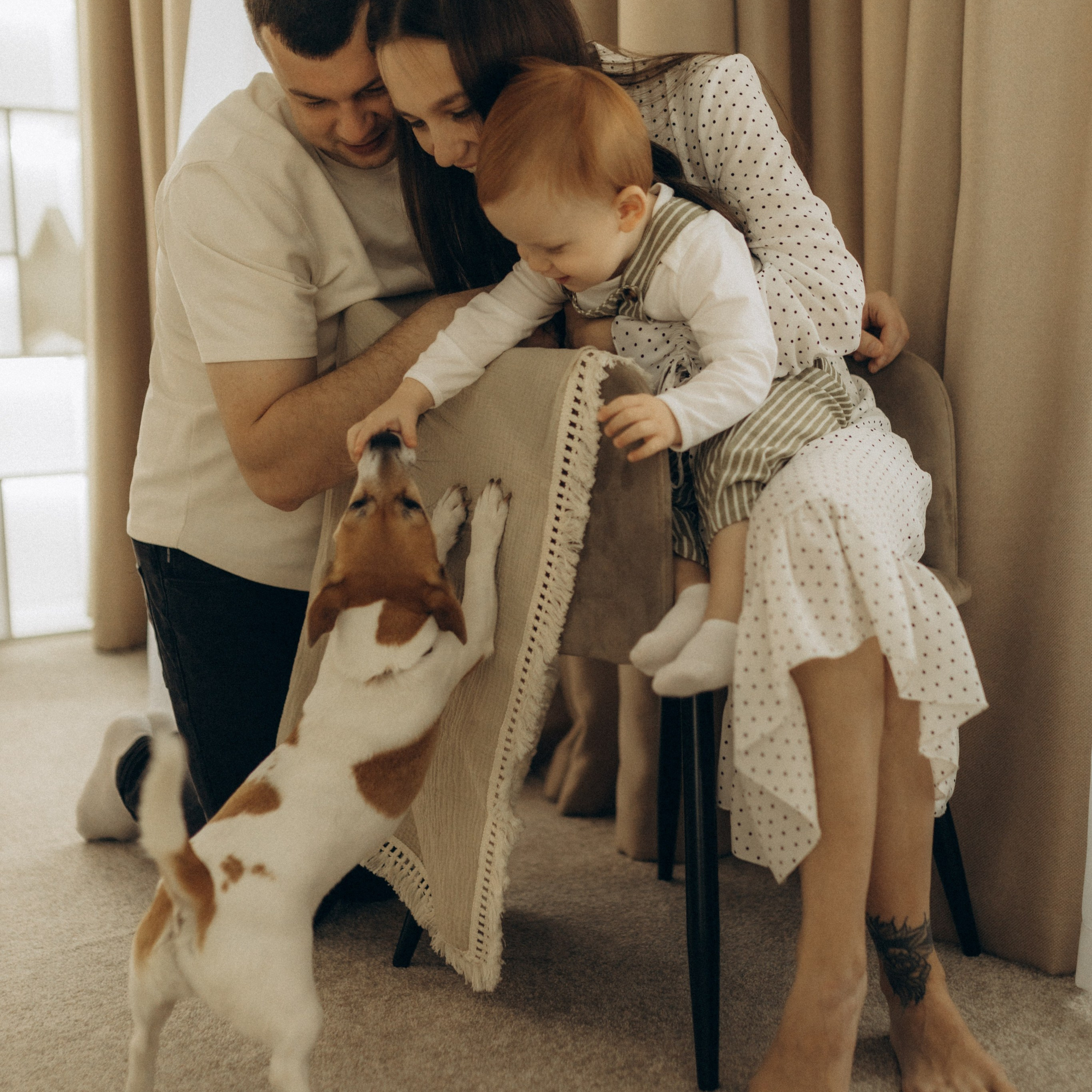 Отзывы. Семейный фотограф в Минске Марина Бургацкая