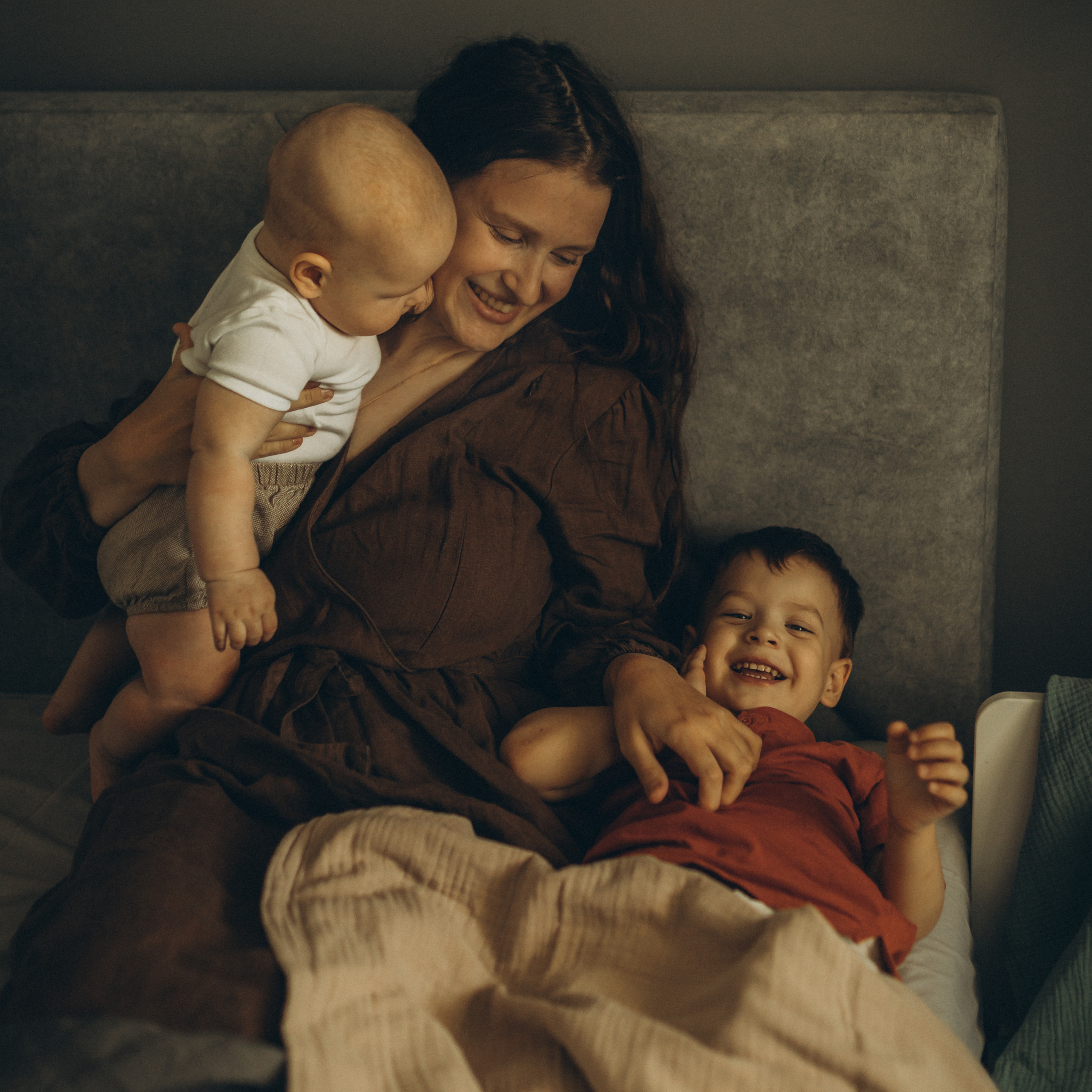 Отзывы. Семейный фотограф в Минске Марина Бургацкая