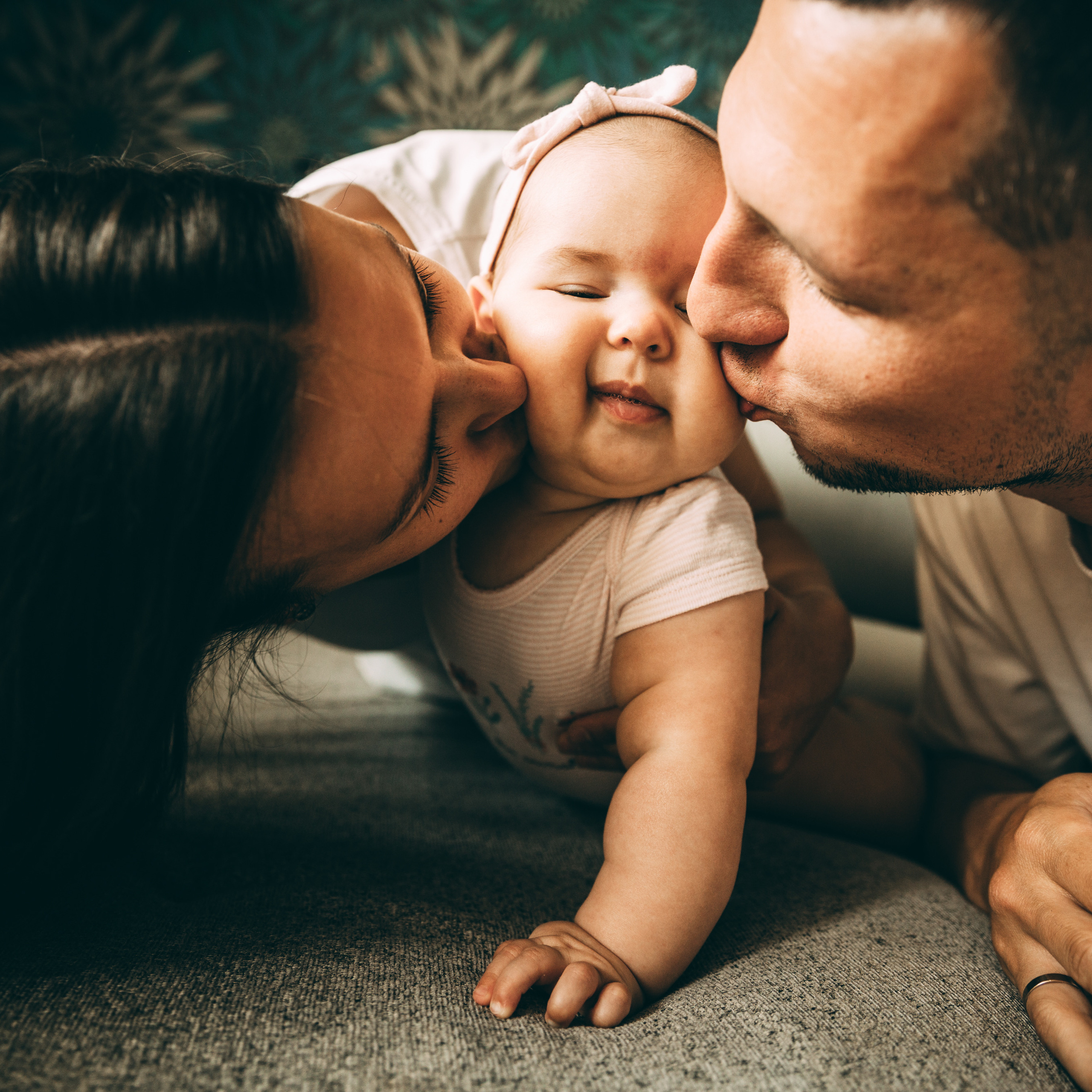 Отзывы. Семейный фотограф в Минске Марина Бургацкая
