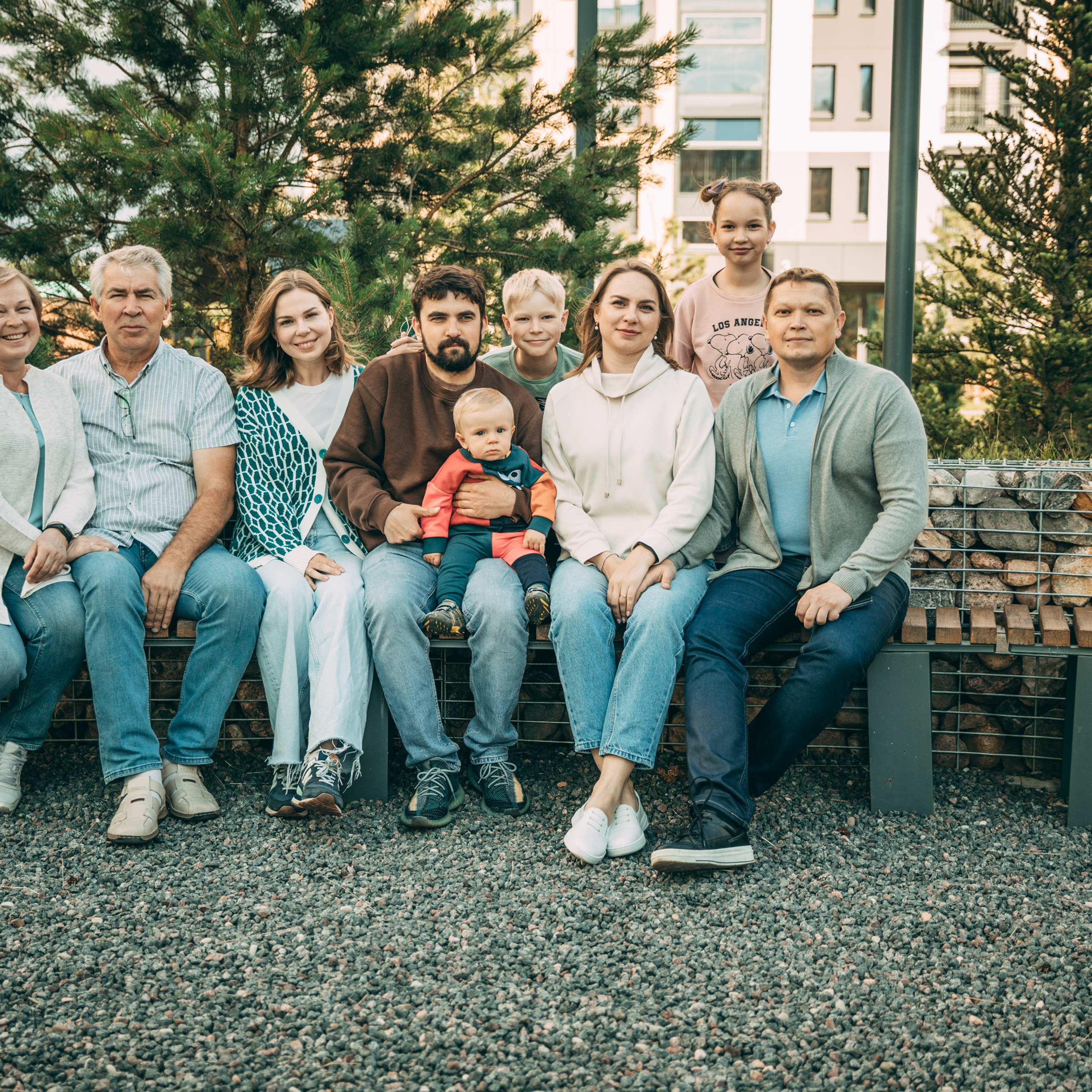 Отзывы. Семейный фотограф в Минске Марина Бургацкая
