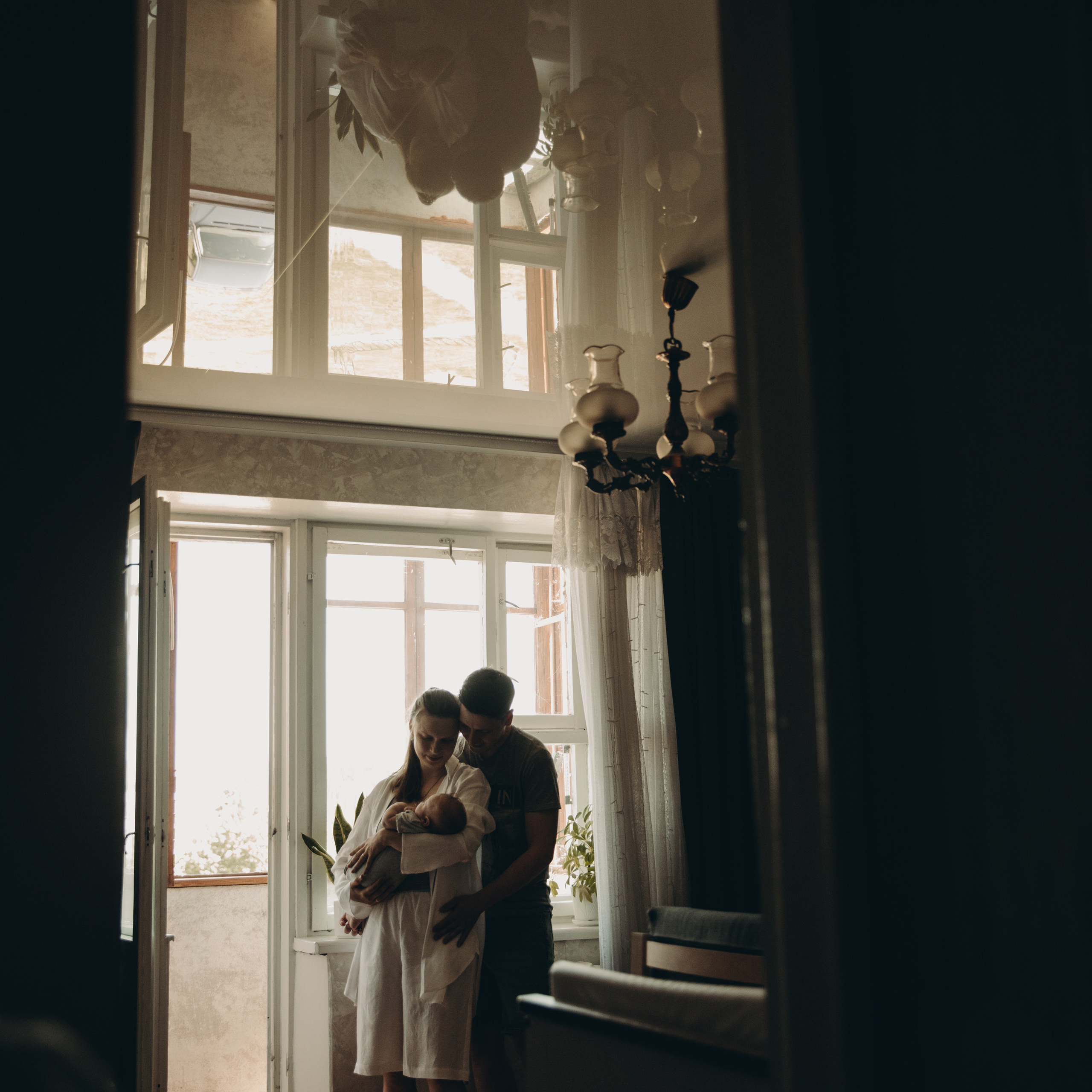 Отзывы. Семейный фотограф в Минске Марина Бургацкая