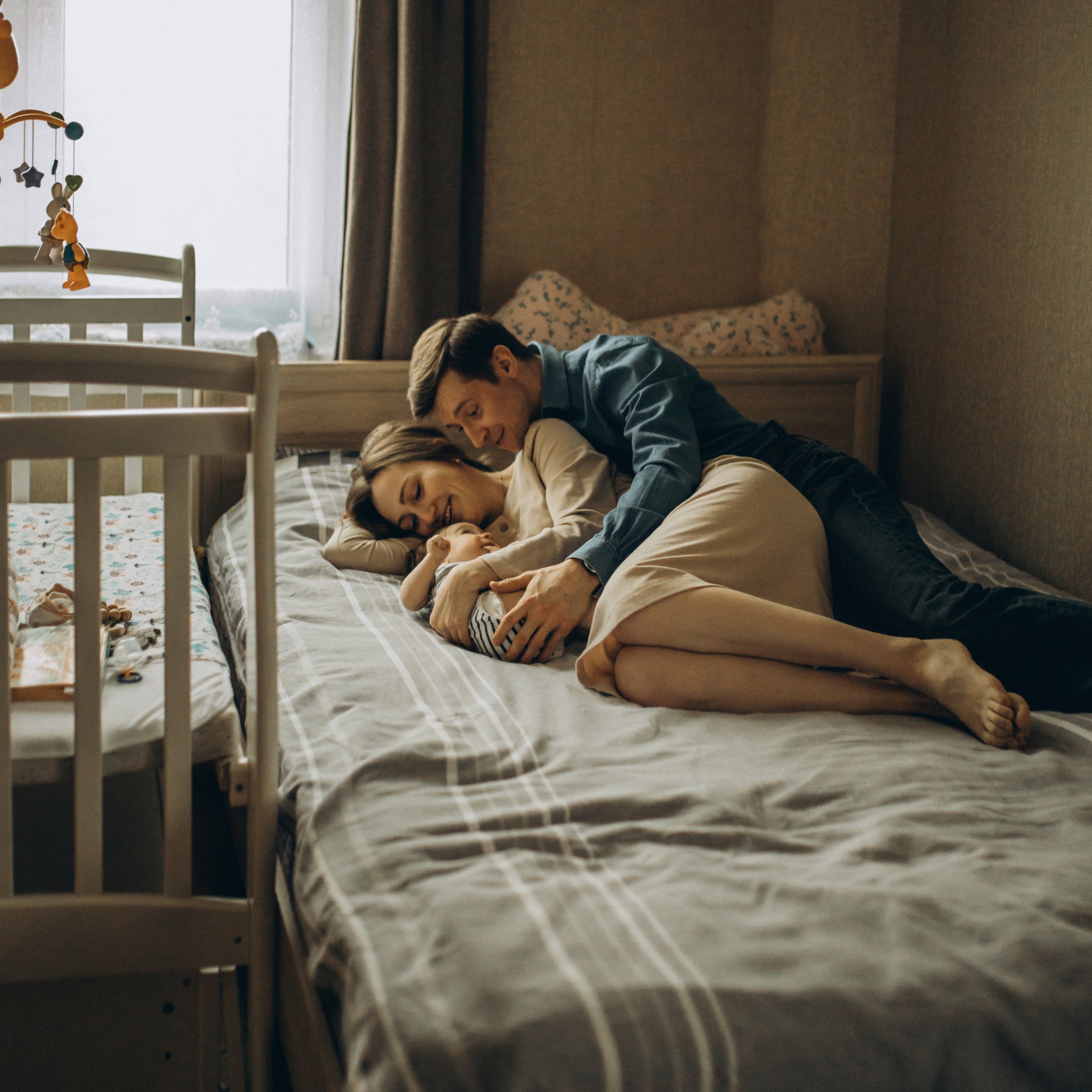 Отзывы. Семейный фотограф в Минске Марина Бургацкая