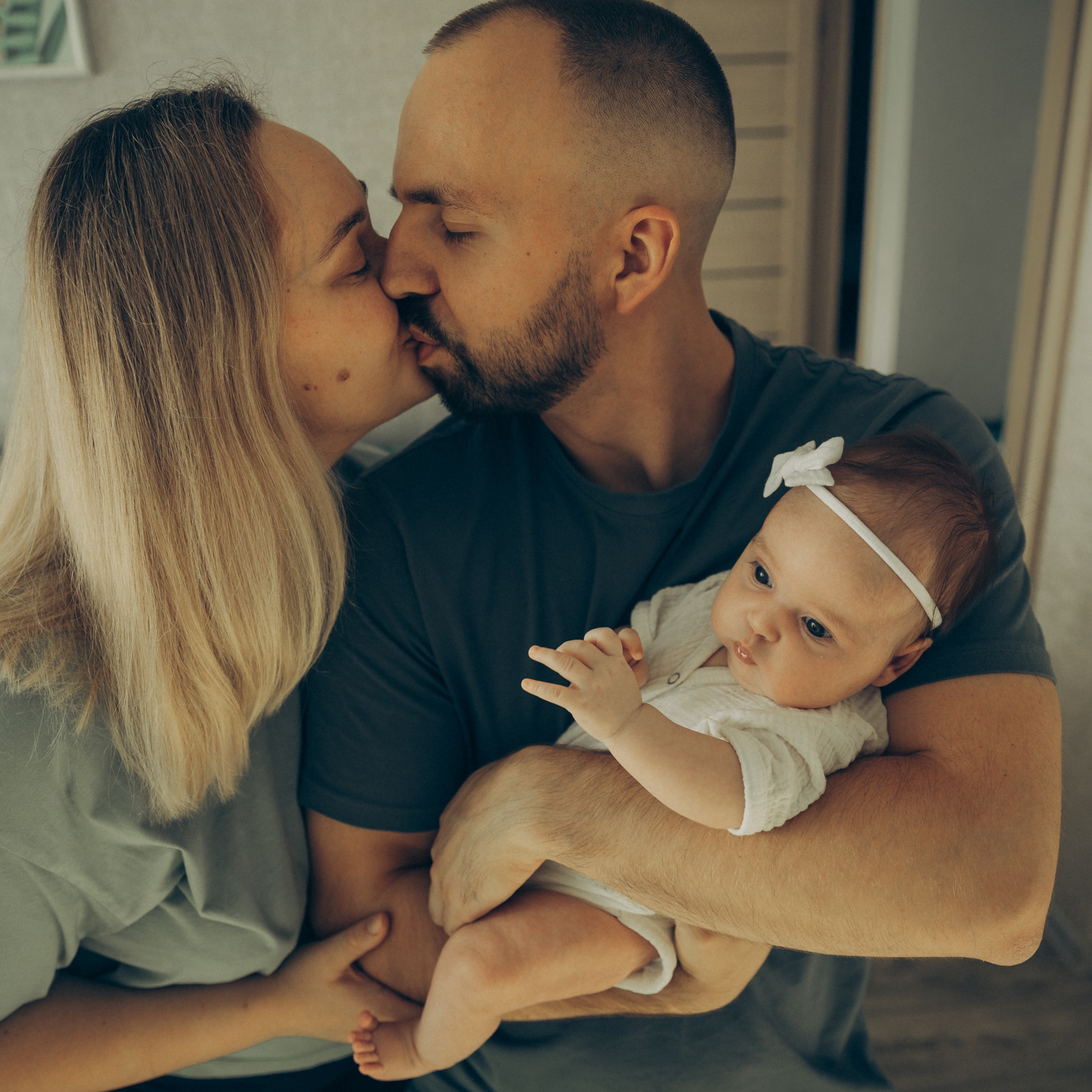 Отзывы. Семейный фотограф в Минске Марина Бургацкая