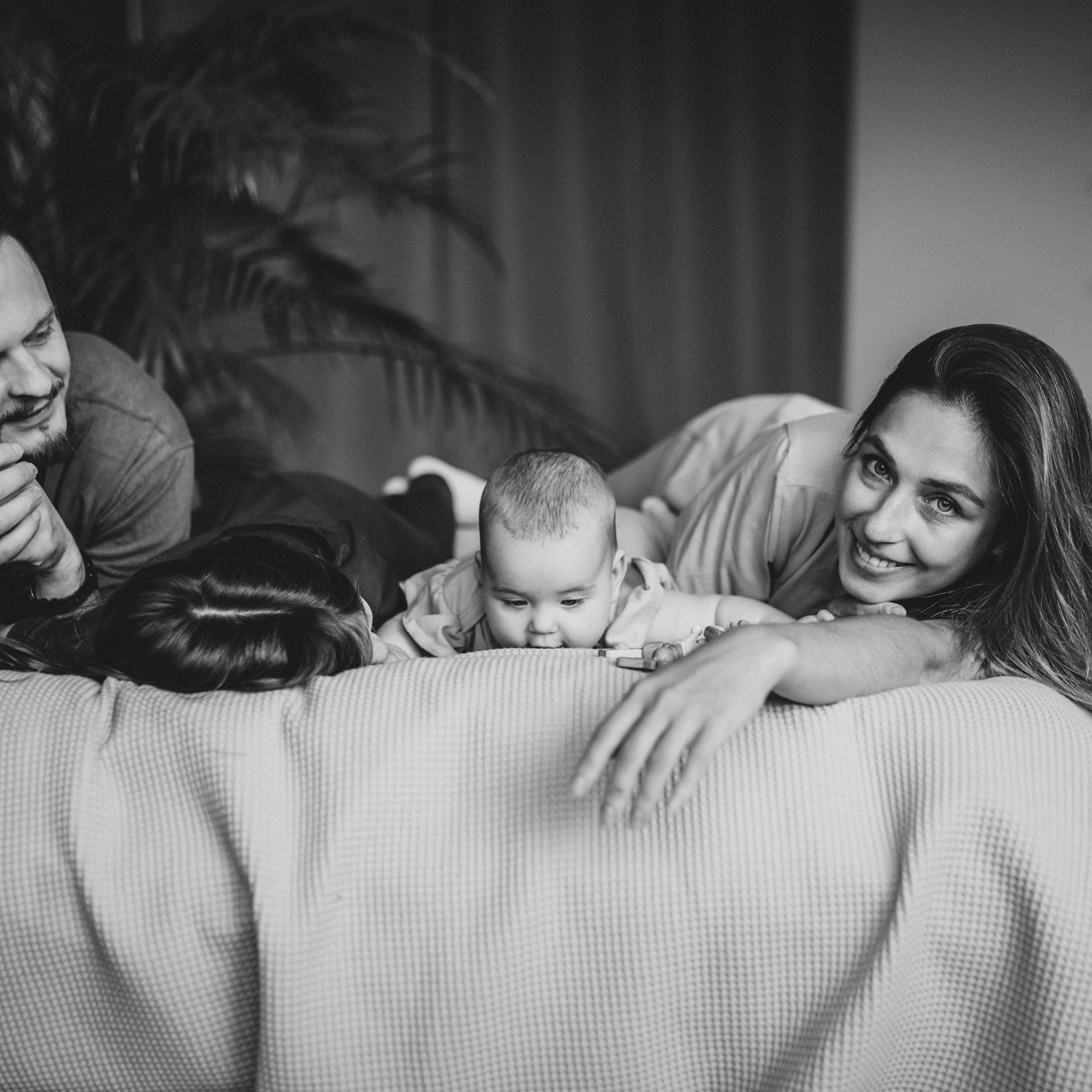 Отзывы. Семейный фотограф в Минске Марина Бургацкая