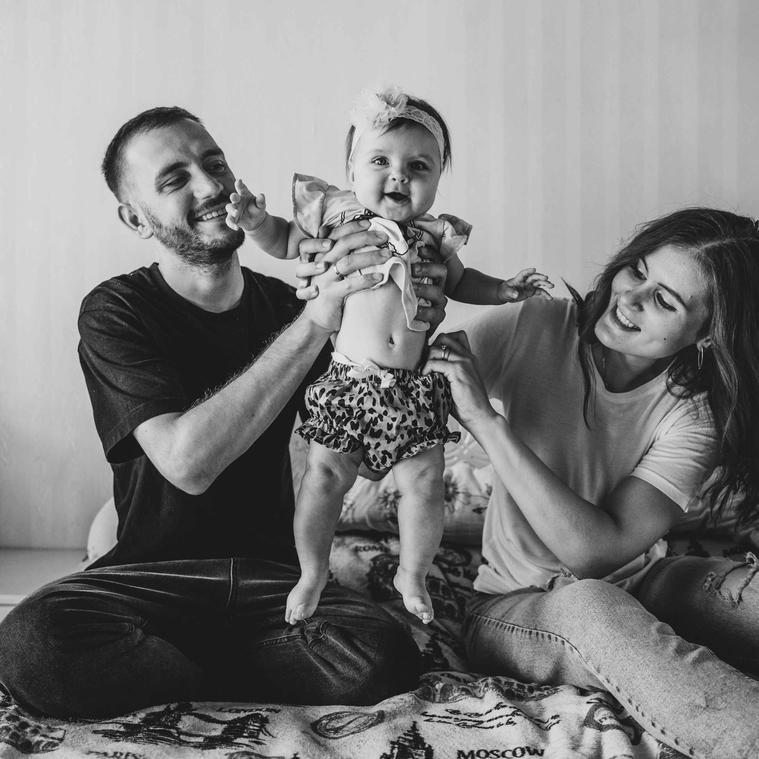 Отзывы. Семейный фотограф в Минске Марина Бургацкая