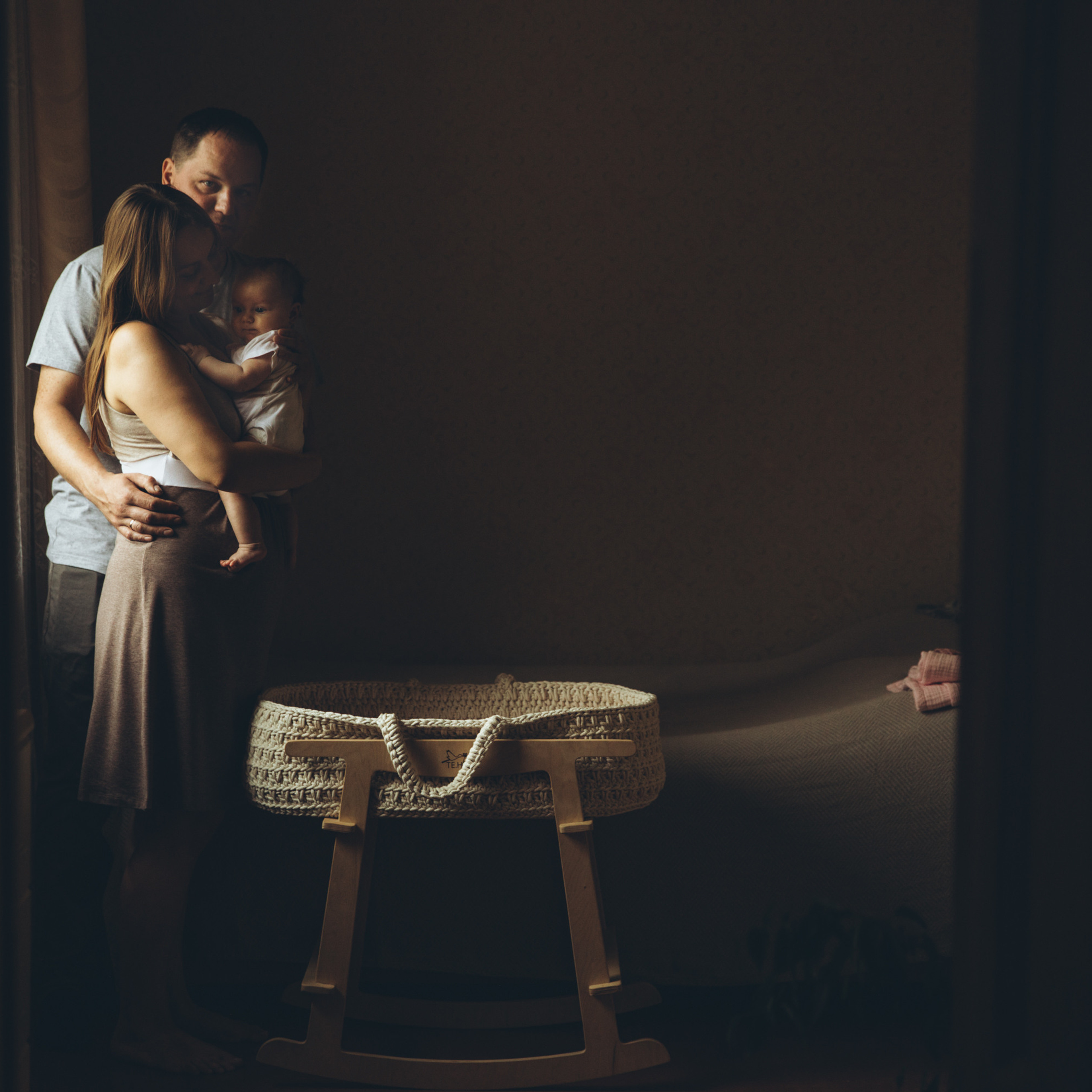 Отзывы. Семейный фотограф в Минске Марина Бургацкая