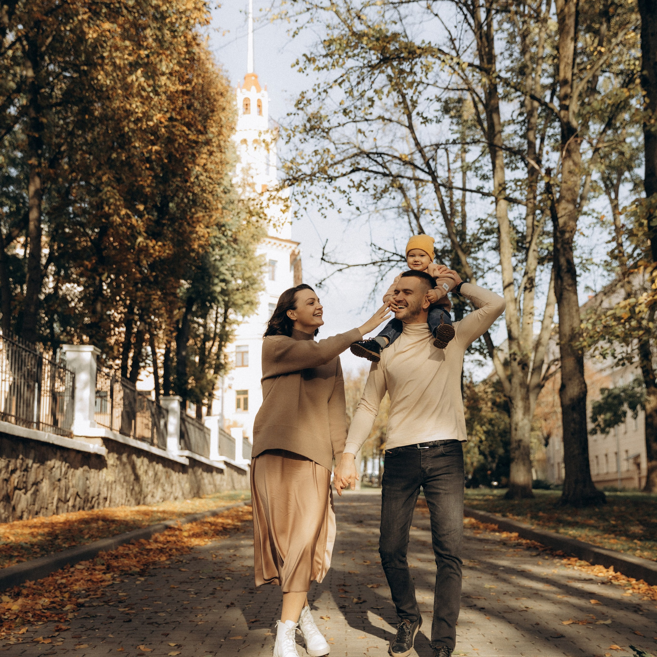 Отзывы. Семейный фотограф в Минске Марина Бургацкая