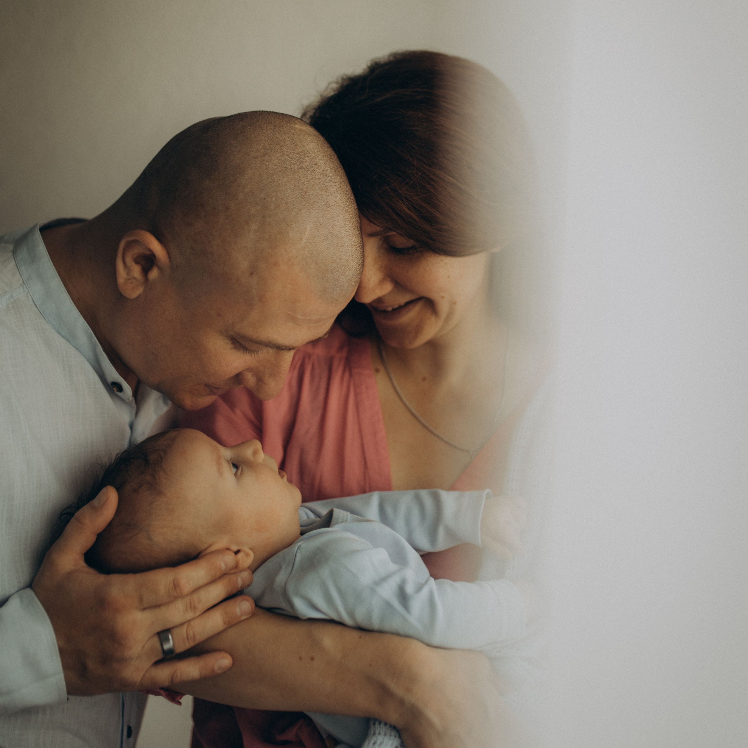 Отзывы. Семейный фотограф в Минске Марина Бургацкая