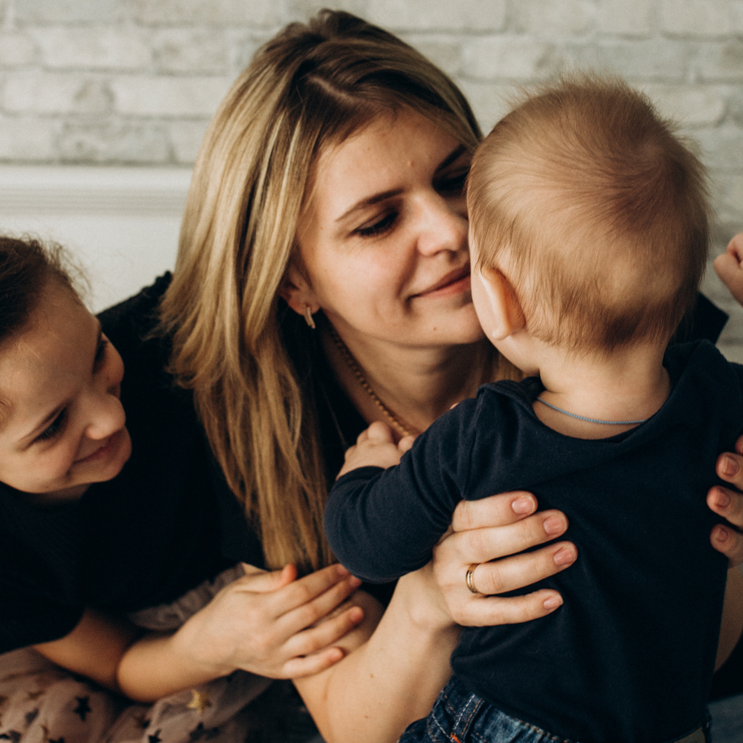 Отзывы. Семейный фотограф в Минске Марина Бургацкая