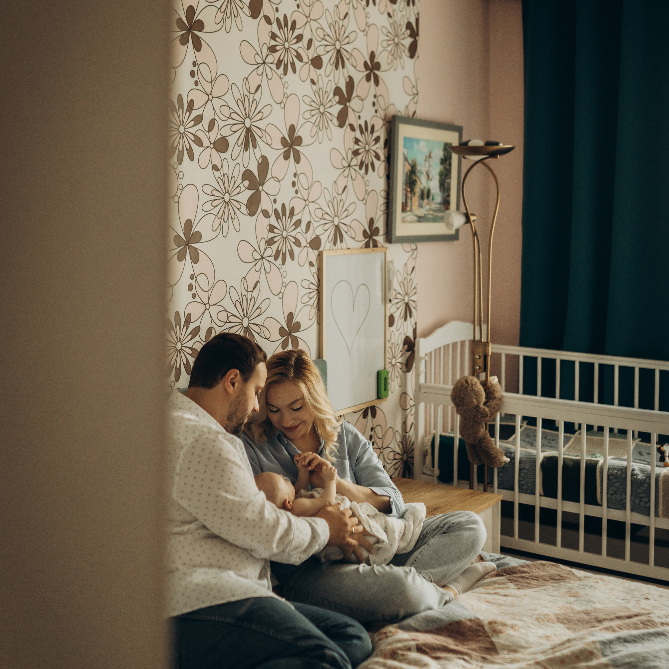 Отзывы. Семейный фотограф в Минске Марина Бургацкая