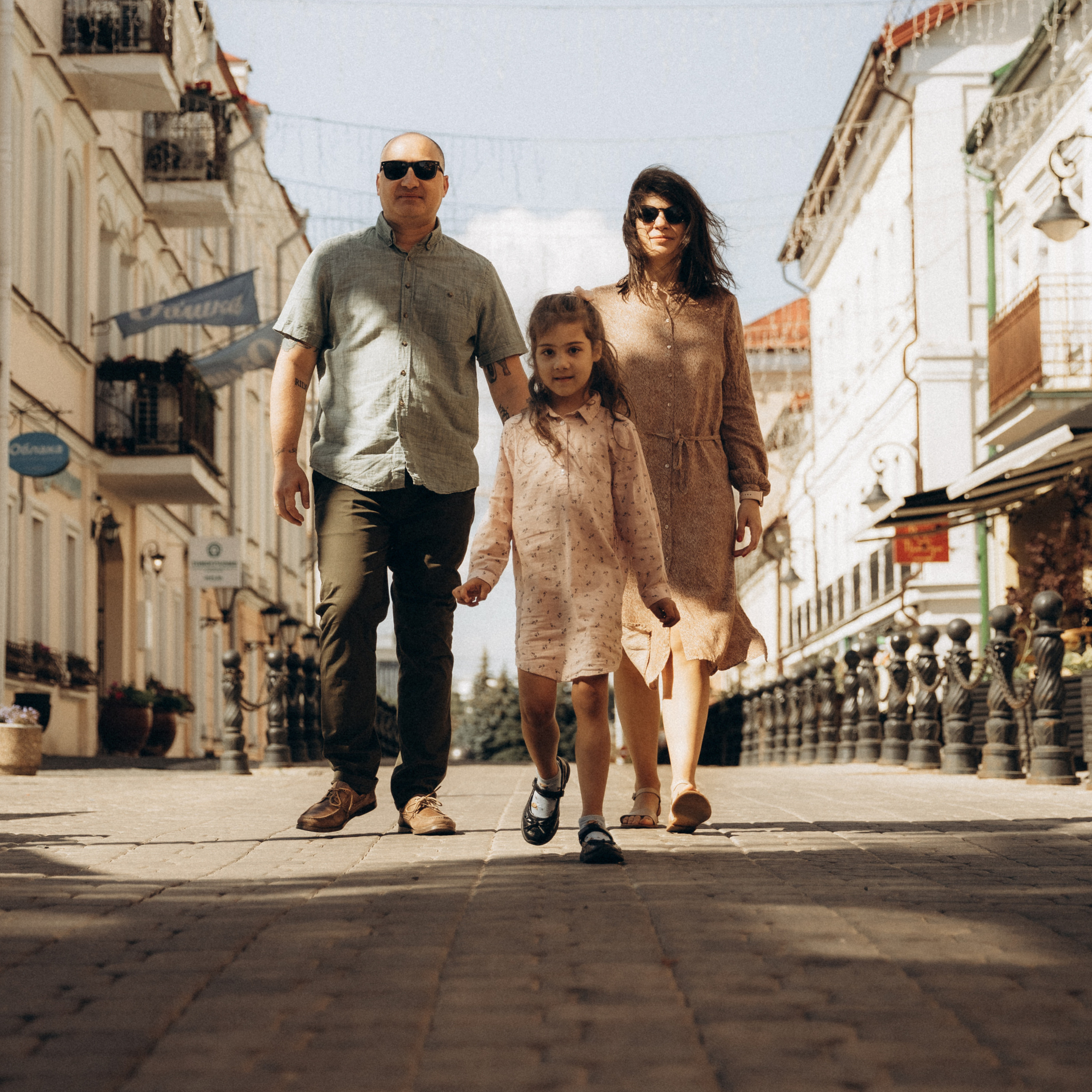 Отзывы. Семейный фотограф в Минске Марина Бургацкая