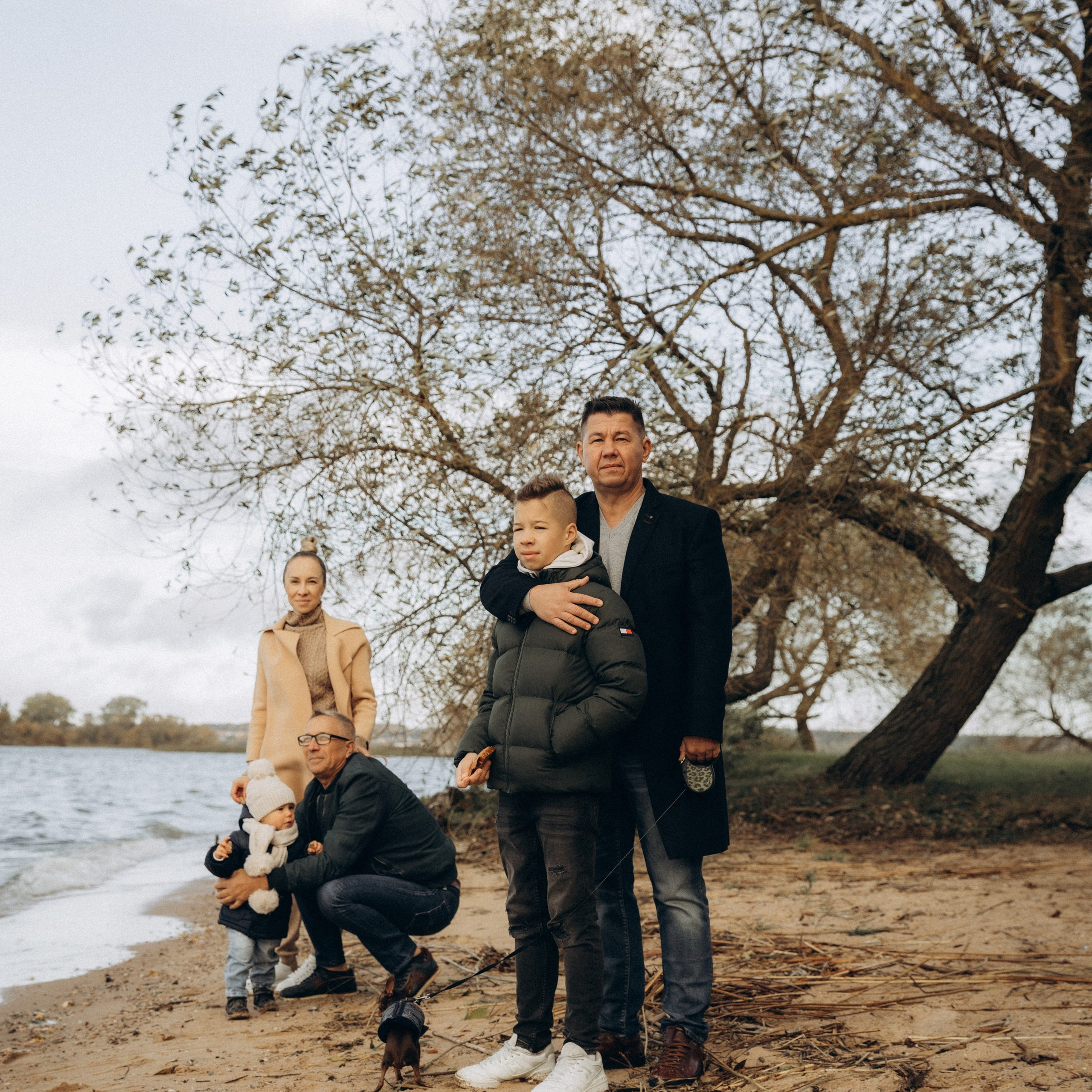 Отзывы. Семейный фотограф в Минске Марина Бургацкая