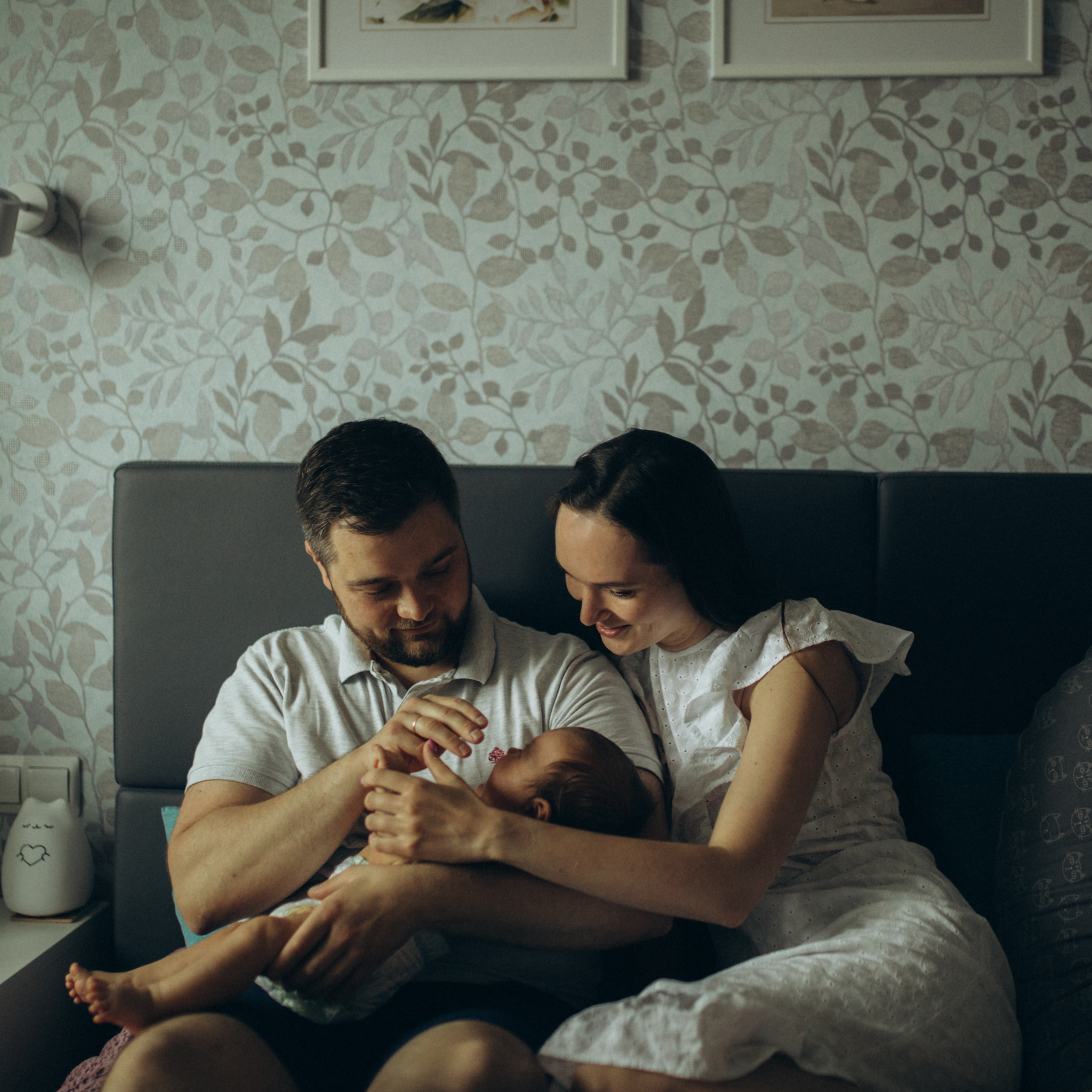 Отзывы. Семейный фотограф в Минске Марина Бургацкая