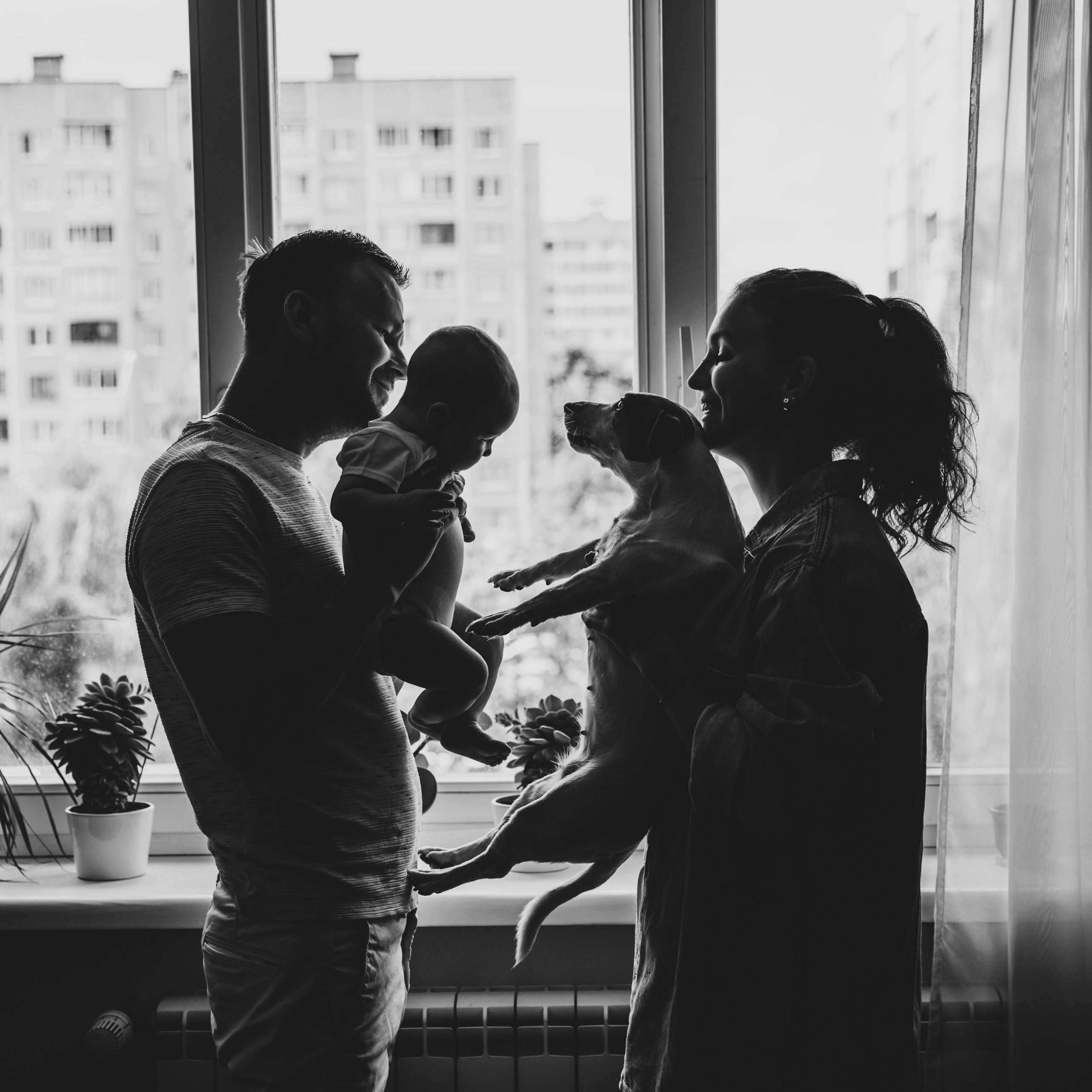 Отзывы. Семейный фотограф в Минске Марина Бургацкая