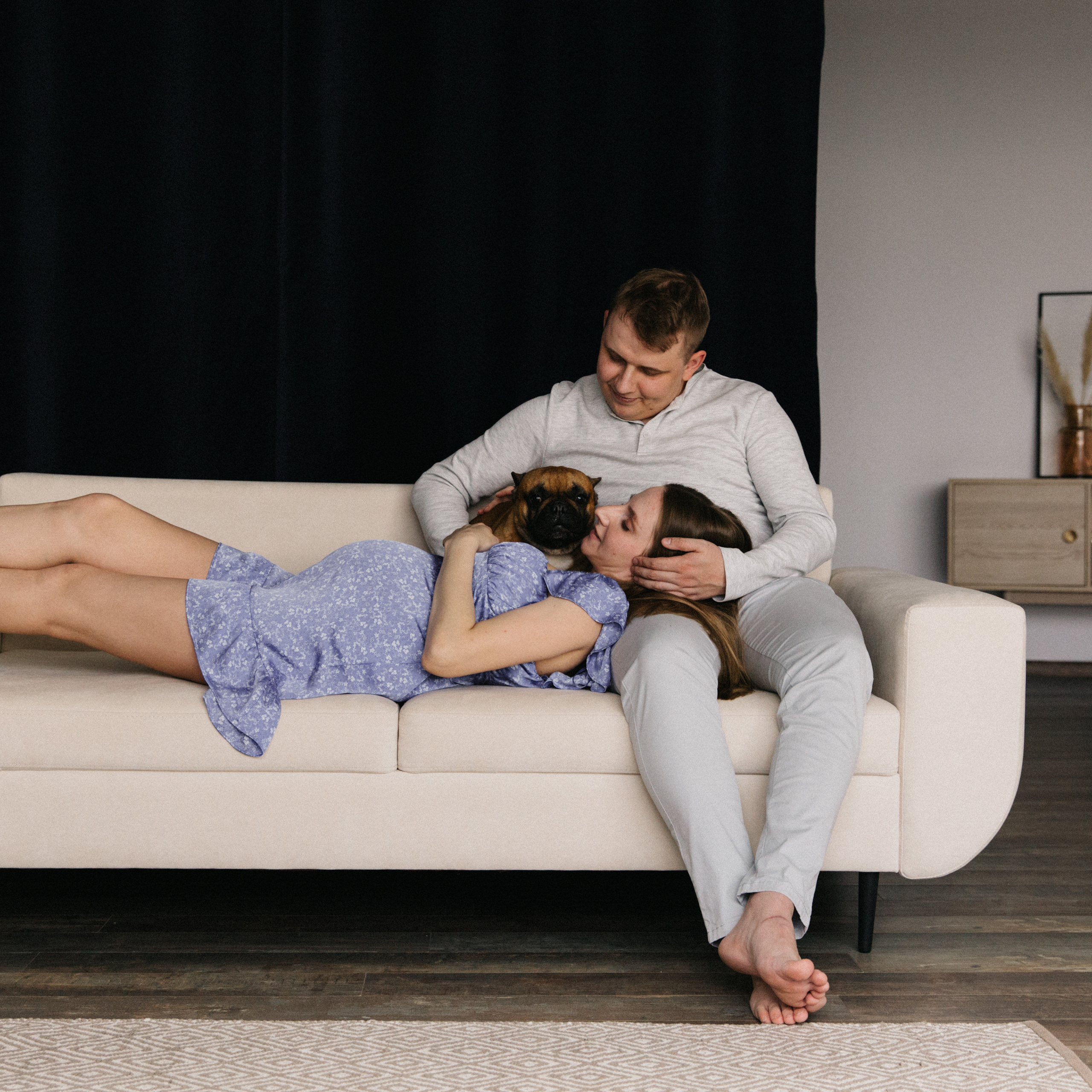 Отзывы. Семейный фотограф в Минске Марина Бургацкая