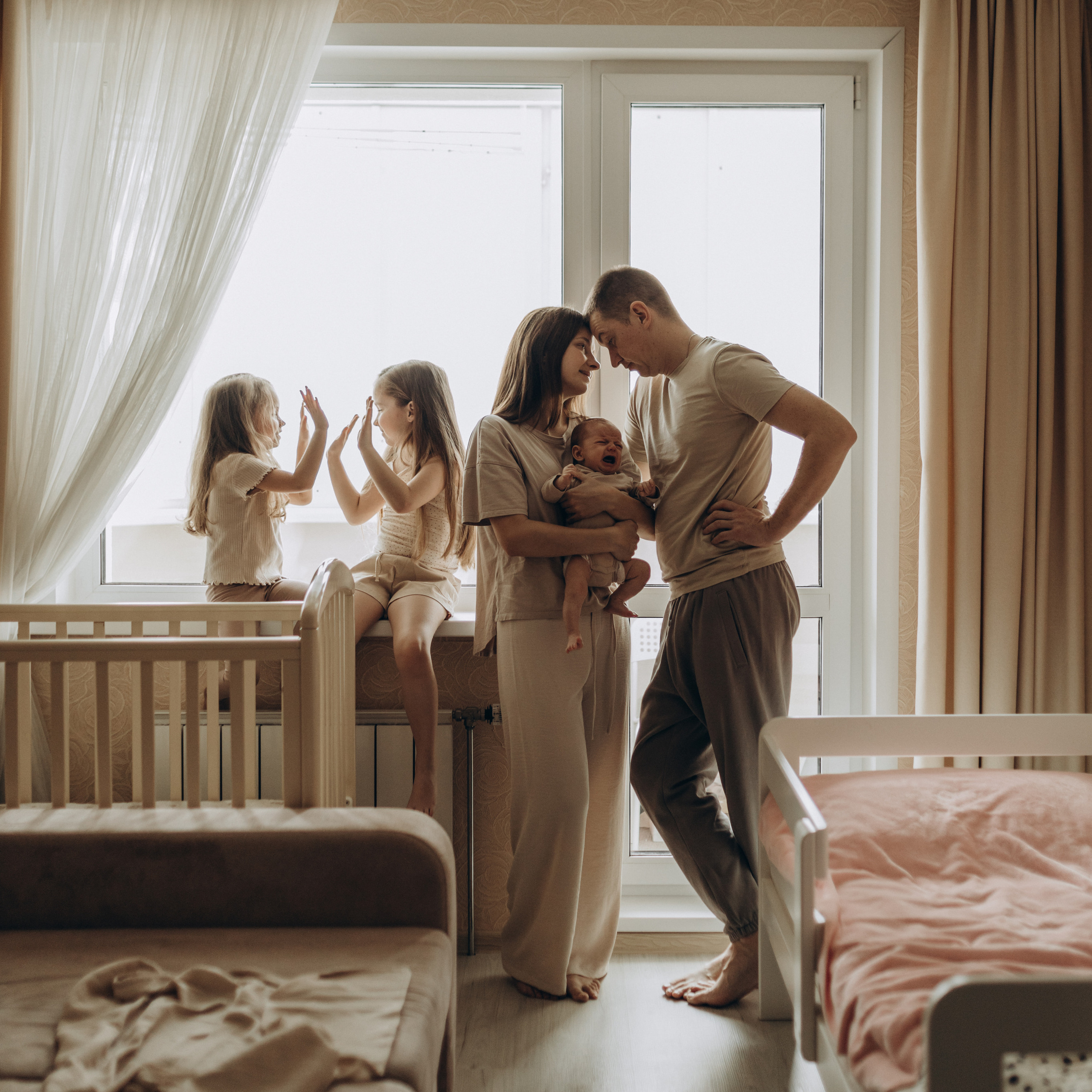 Отзывы. Семейный фотограф в Минске Марина Бургацкая