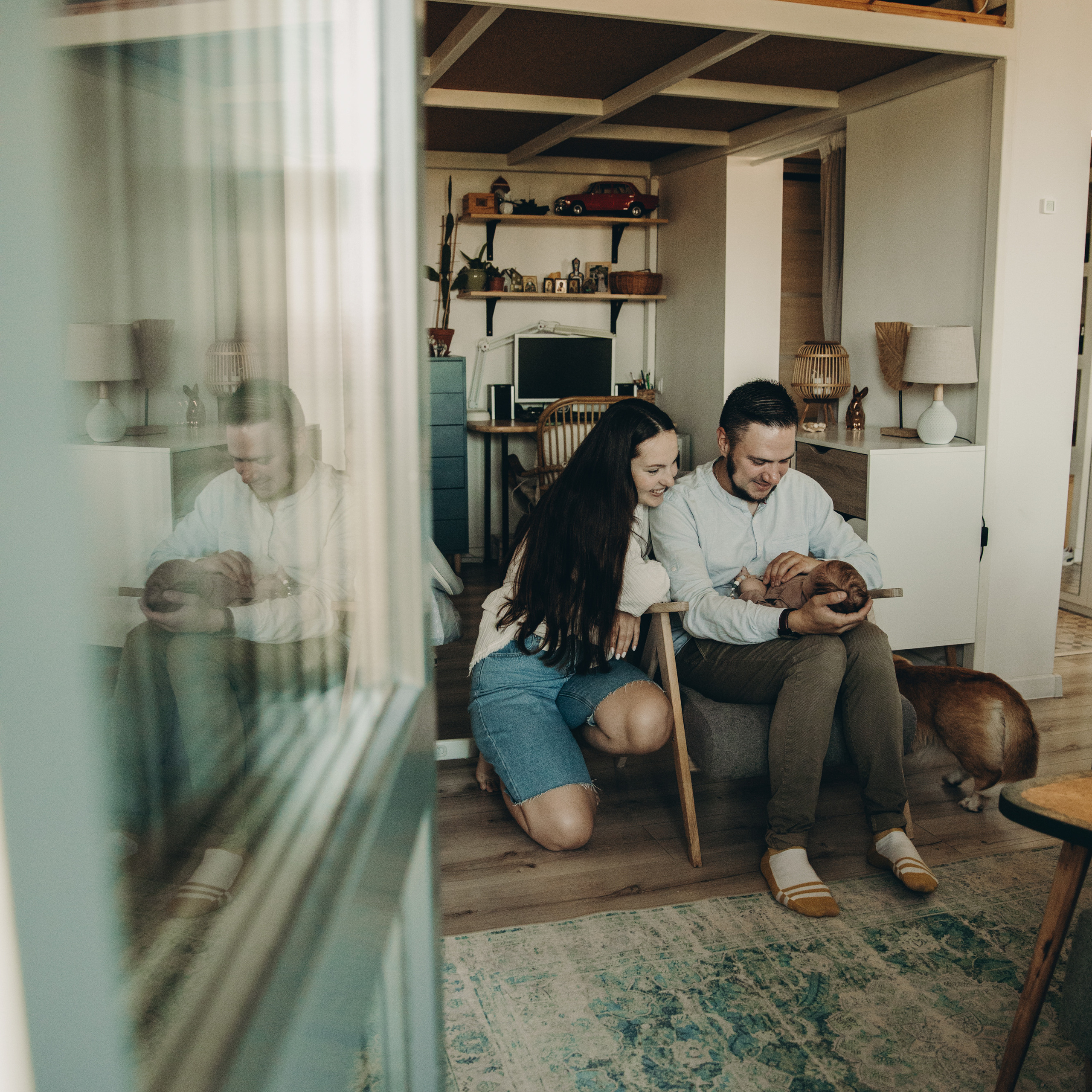 Отзывы. Семейный фотограф в Минске Марина Бургацкая