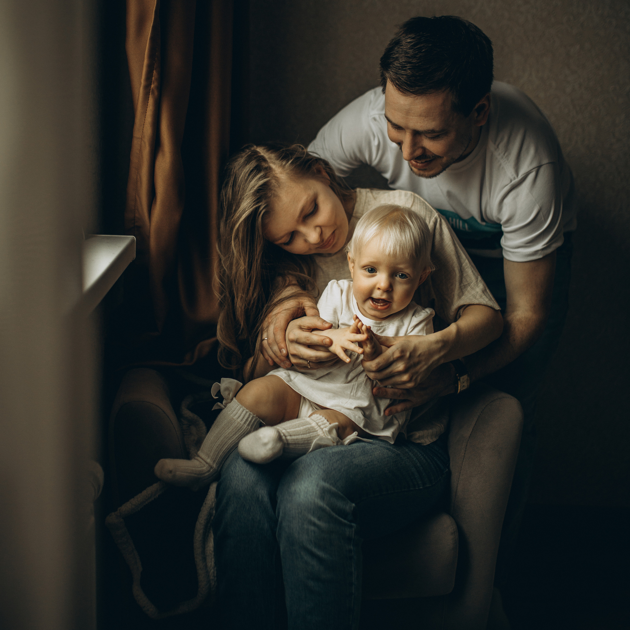 Отзывы. Семейный фотограф в Минске Марина Бургацкая