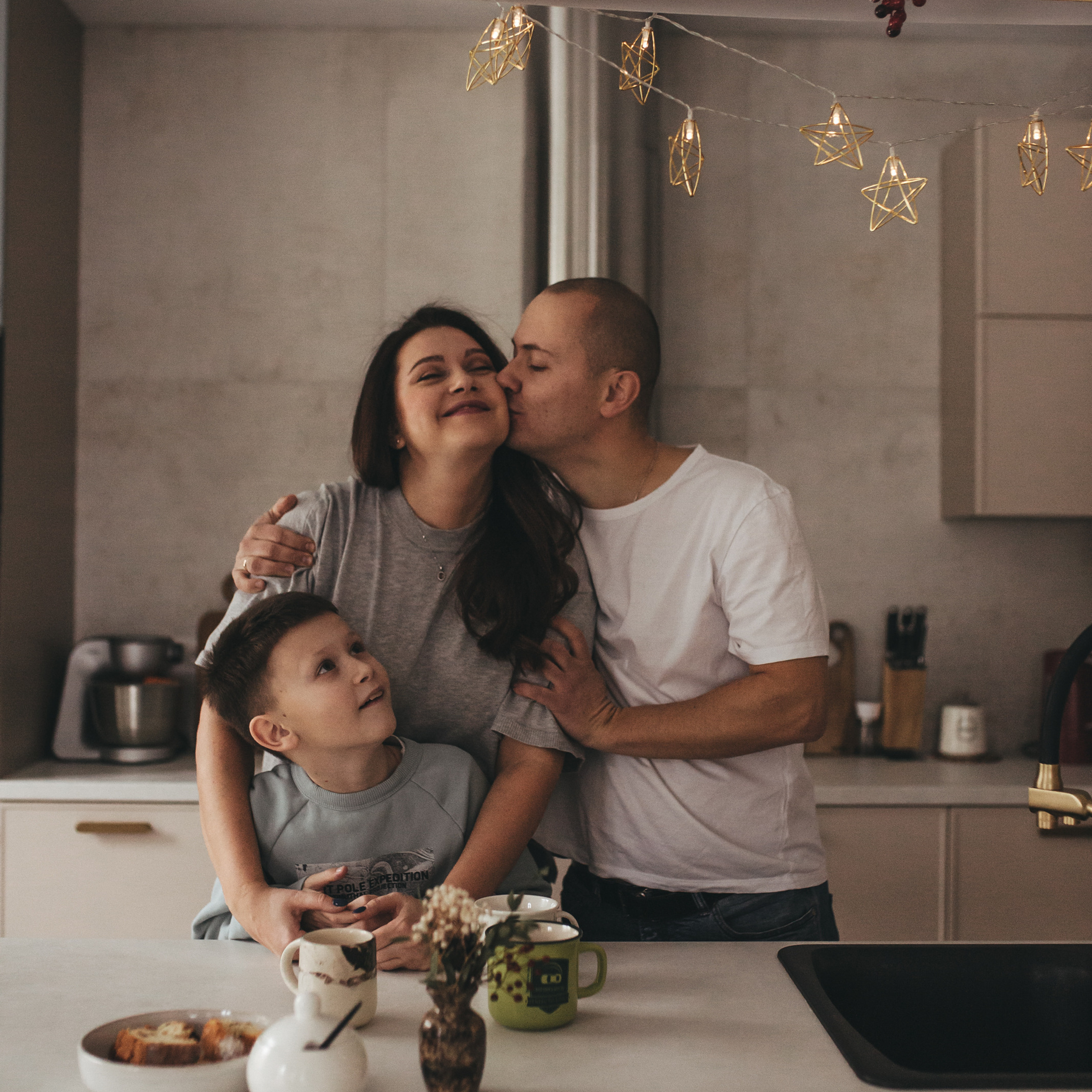 Отзывы. Семейный фотограф в Минске Марина Бургацкая