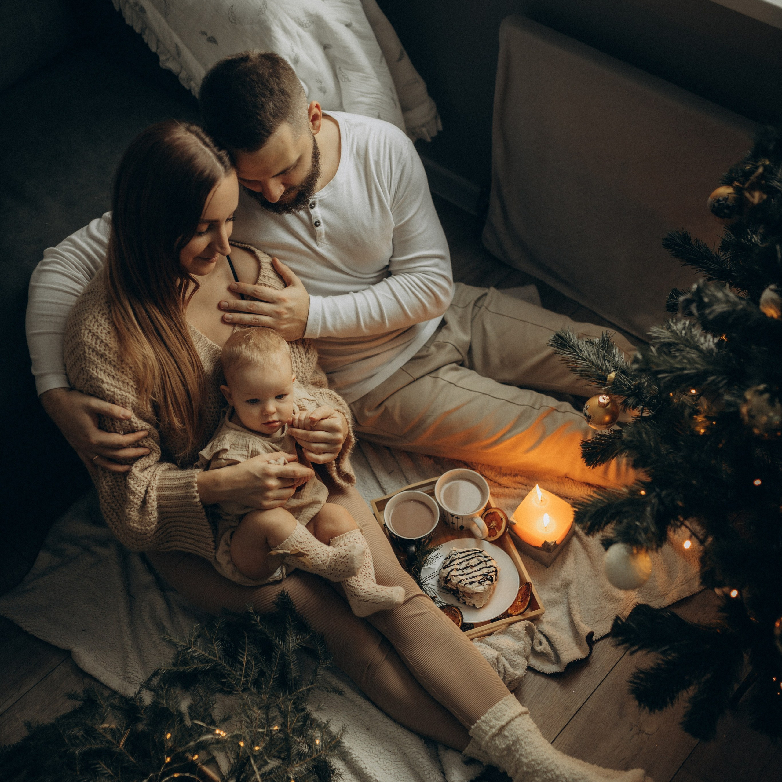 Отзывы. Семейный фотограф в Минске Марина Бургацкая