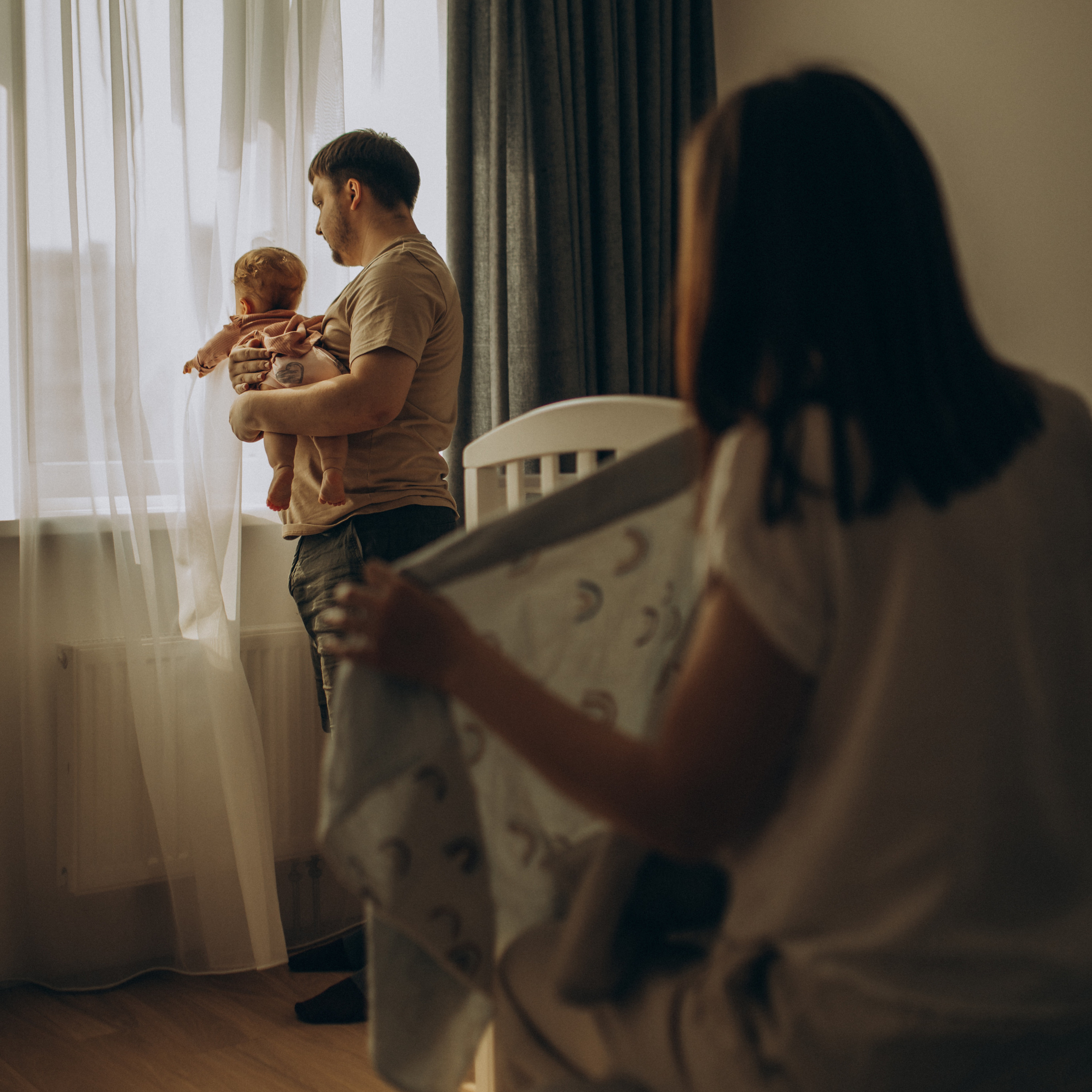 Отзывы. Семейный фотограф в Минске Марина Бургацкая