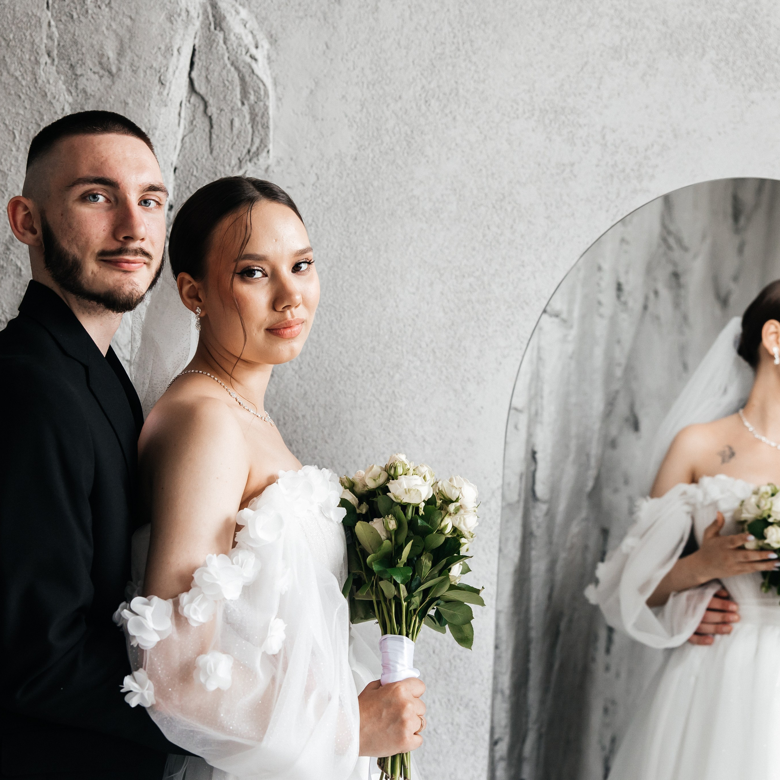 ВЛАДЛЕНА И МИХАИЛ