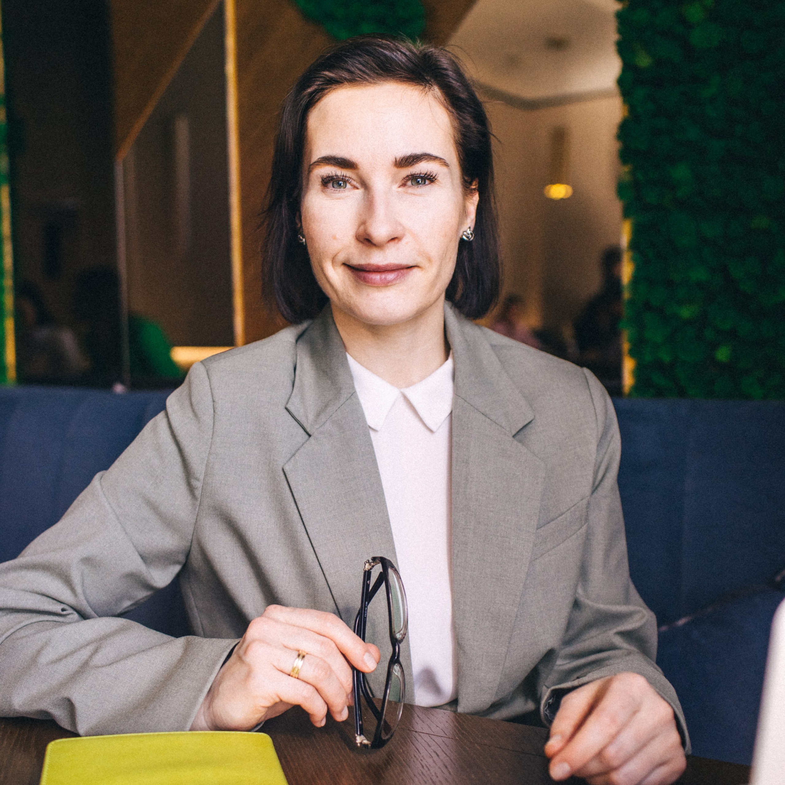 КОНТЕНТ СЪЕМКА